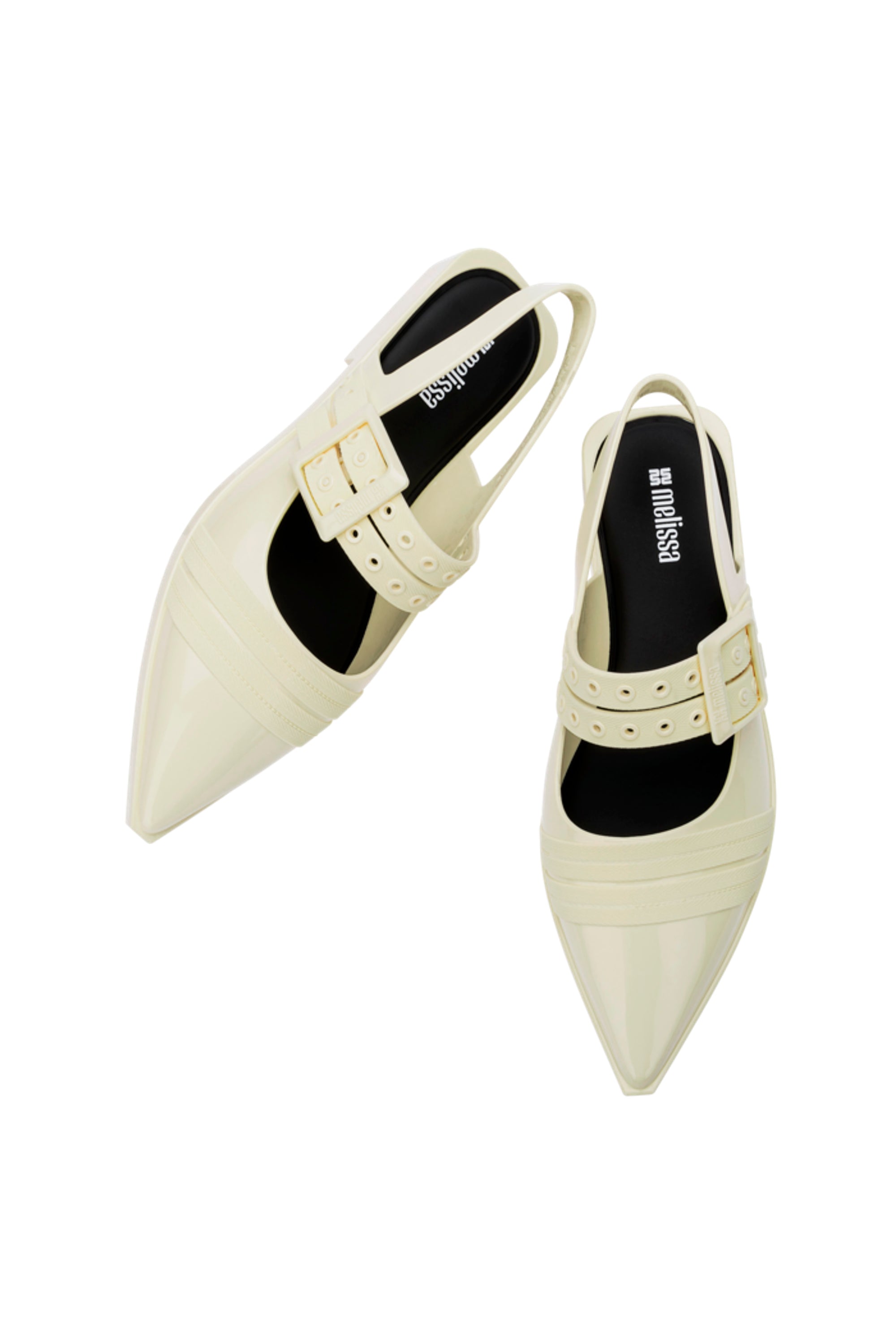 MELISSA LADYLIKE AD