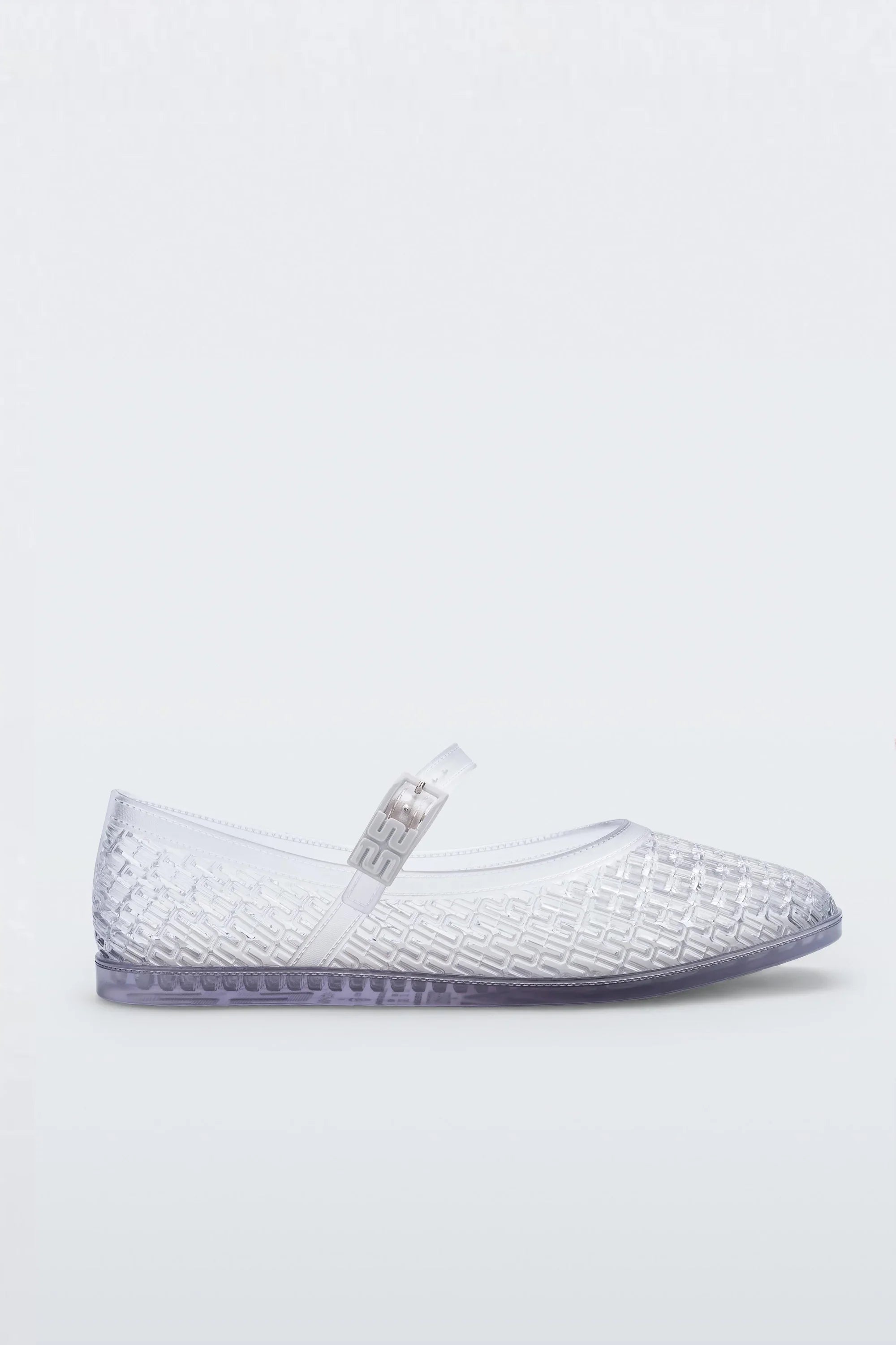 MELISSA SAPATILHA TRAMAS AD