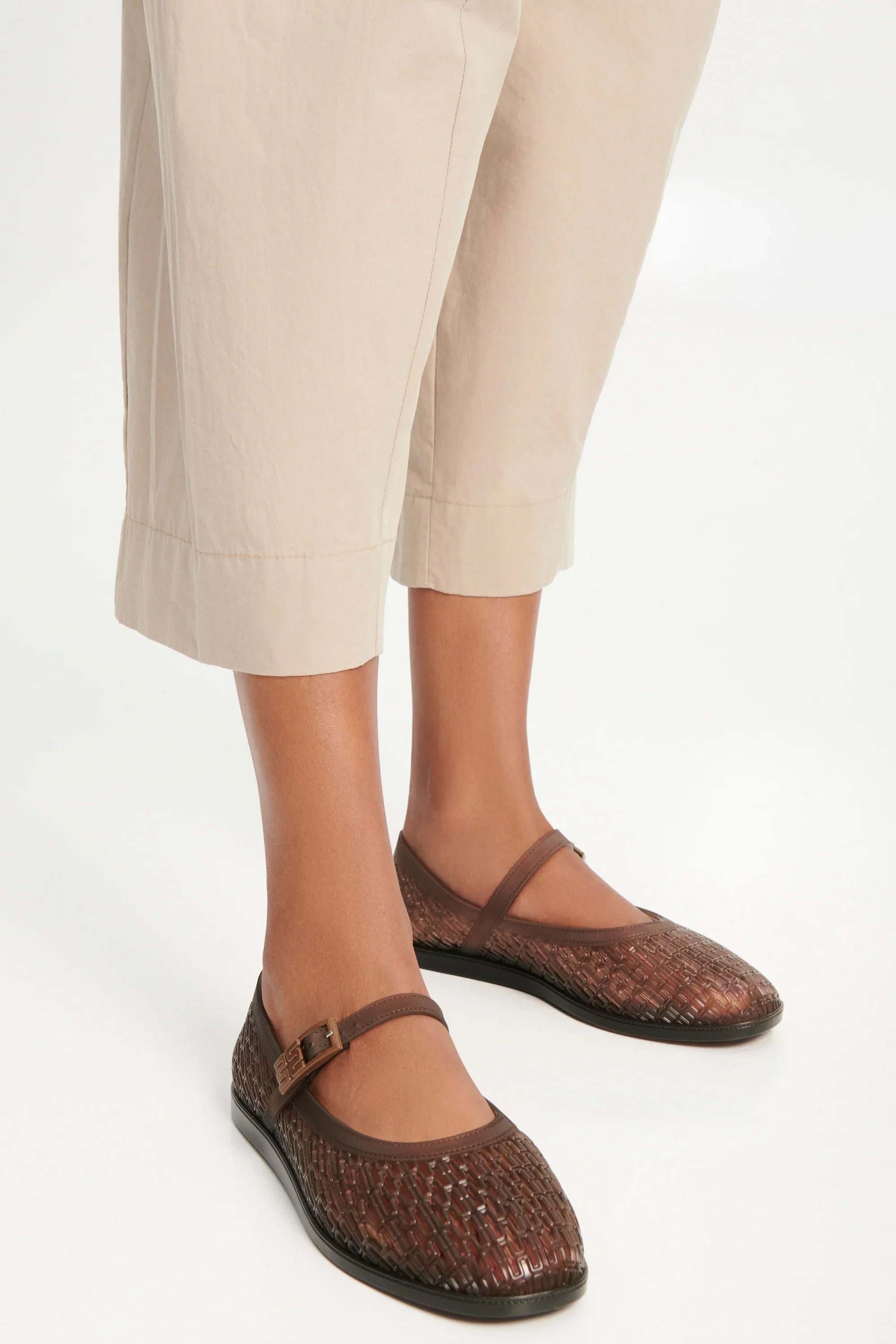 MELISSA SAPATILHA TRAMAS AD