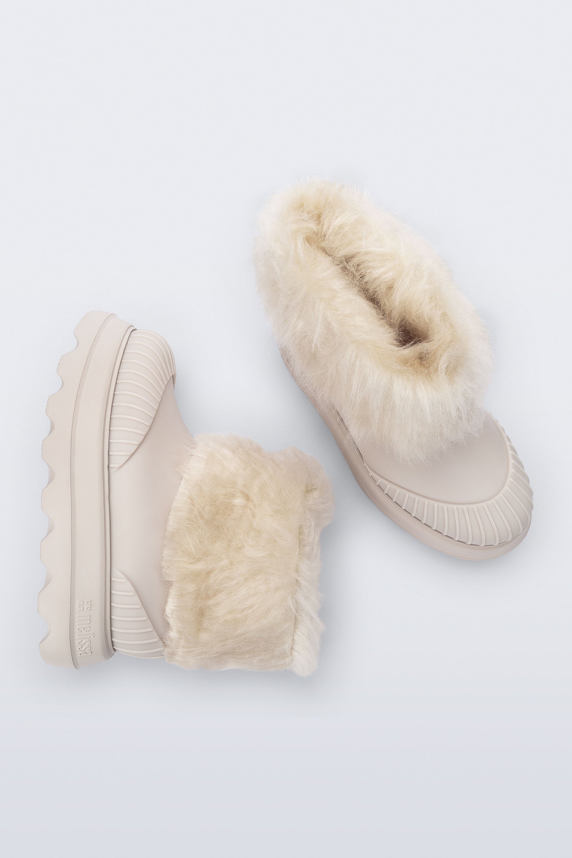 MELISSA WARM BOOT AD รองเท้าบูท