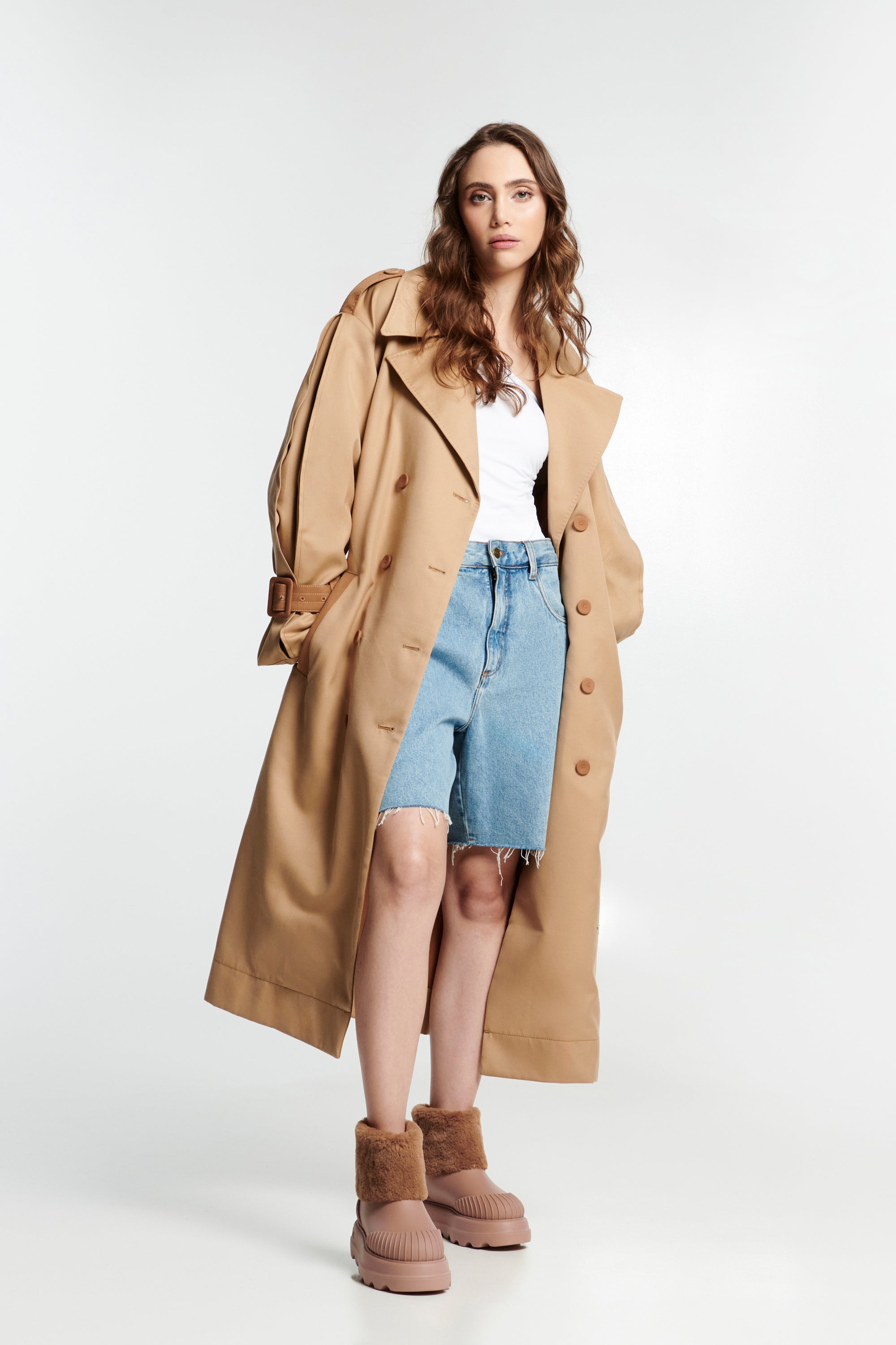 MELISSA WARM BOOT AD รองเท้าบูท