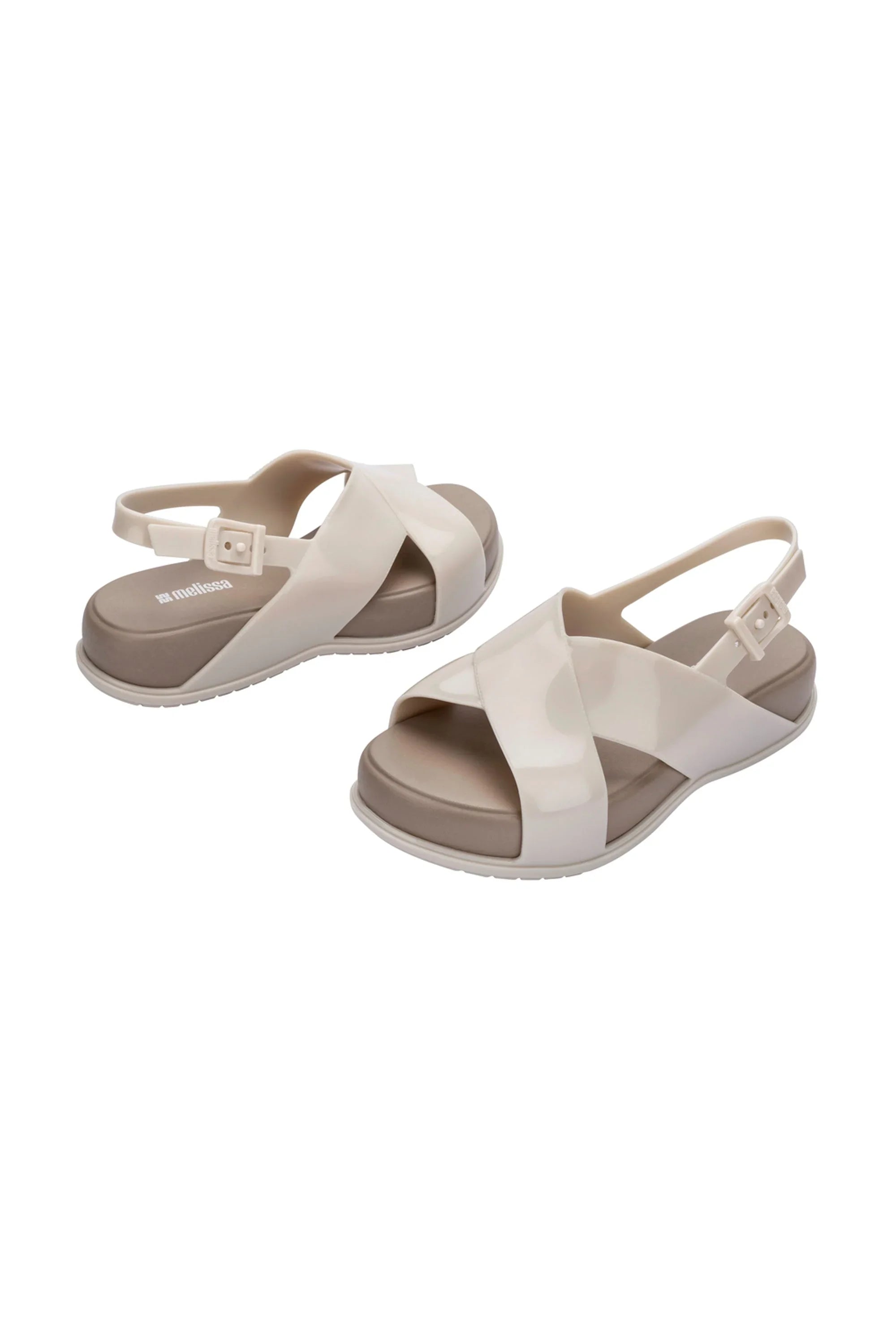 Melissa Mare Platform Ad