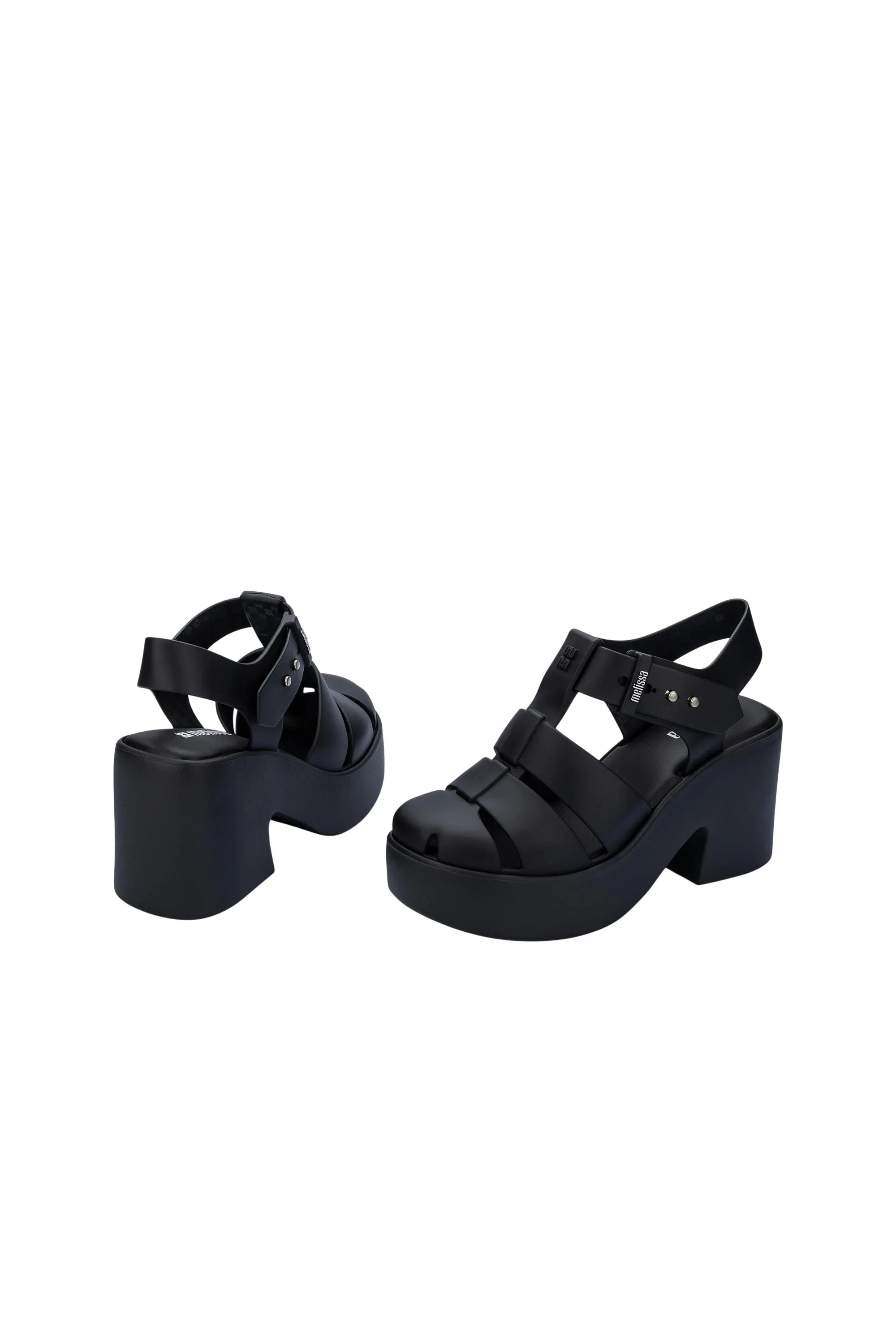 MELISSA LULU AD