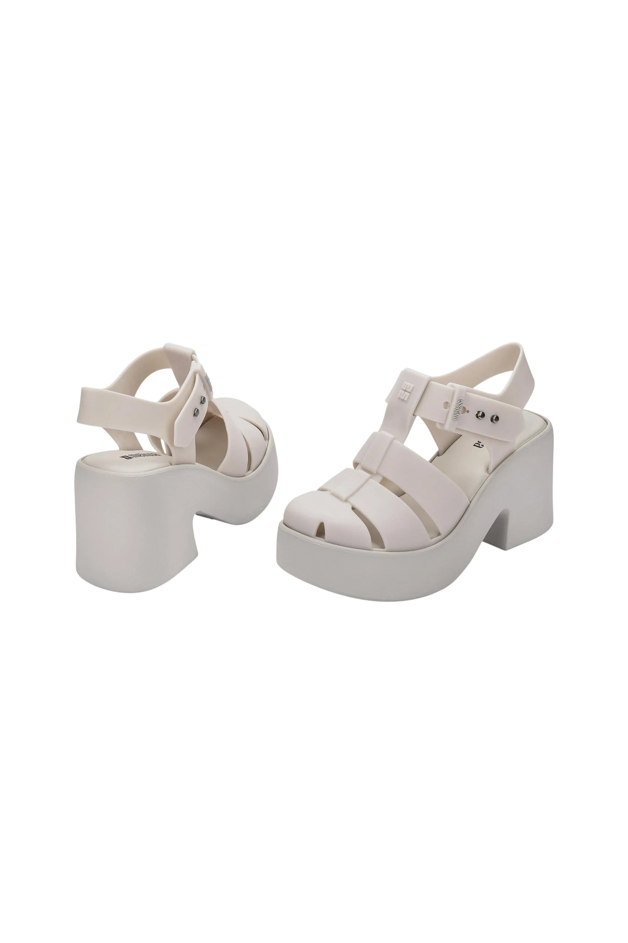 MELISSA LULU AD