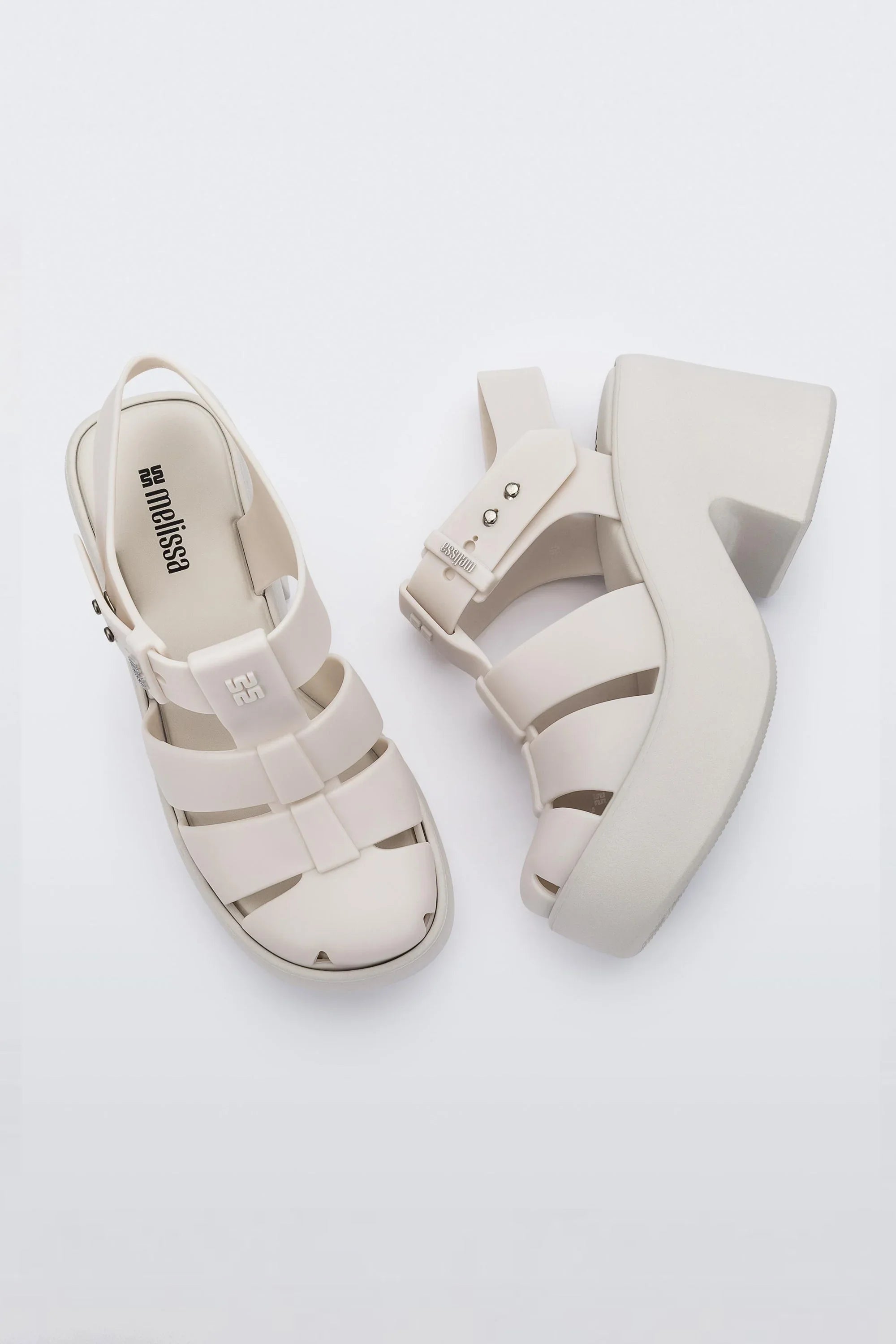MELISSA LULU AD