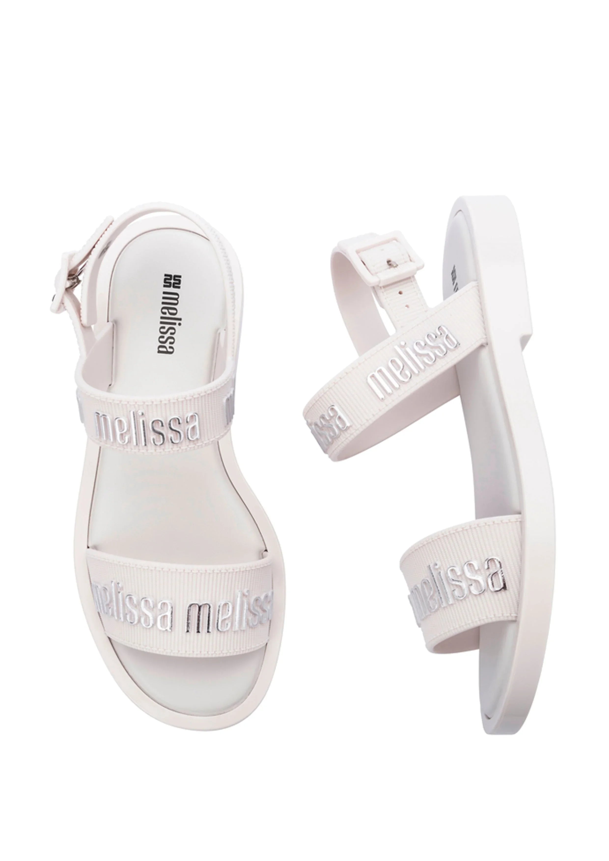 Melissa Mar M Lover Ad