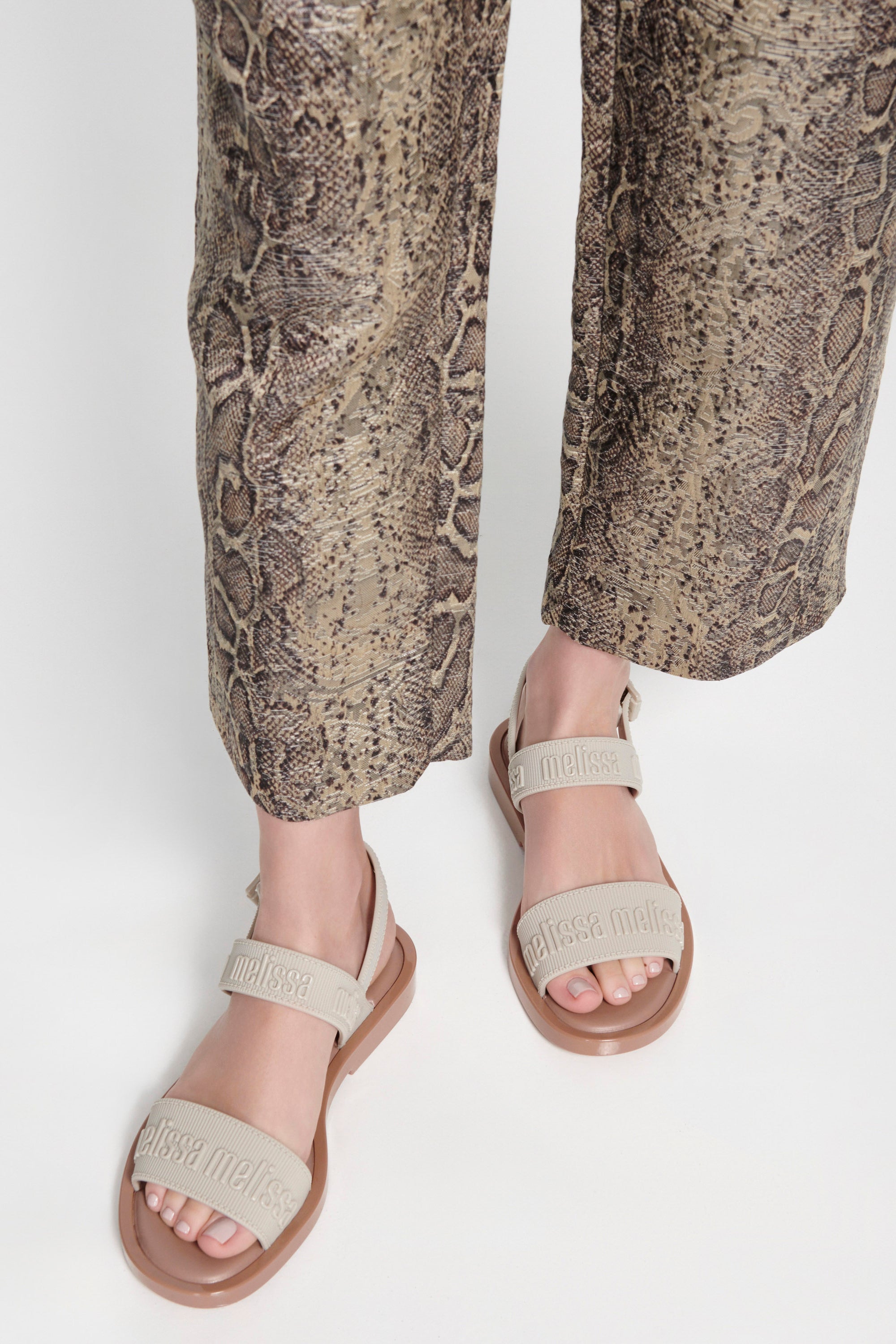 MELISSA MAR M LOVER AD