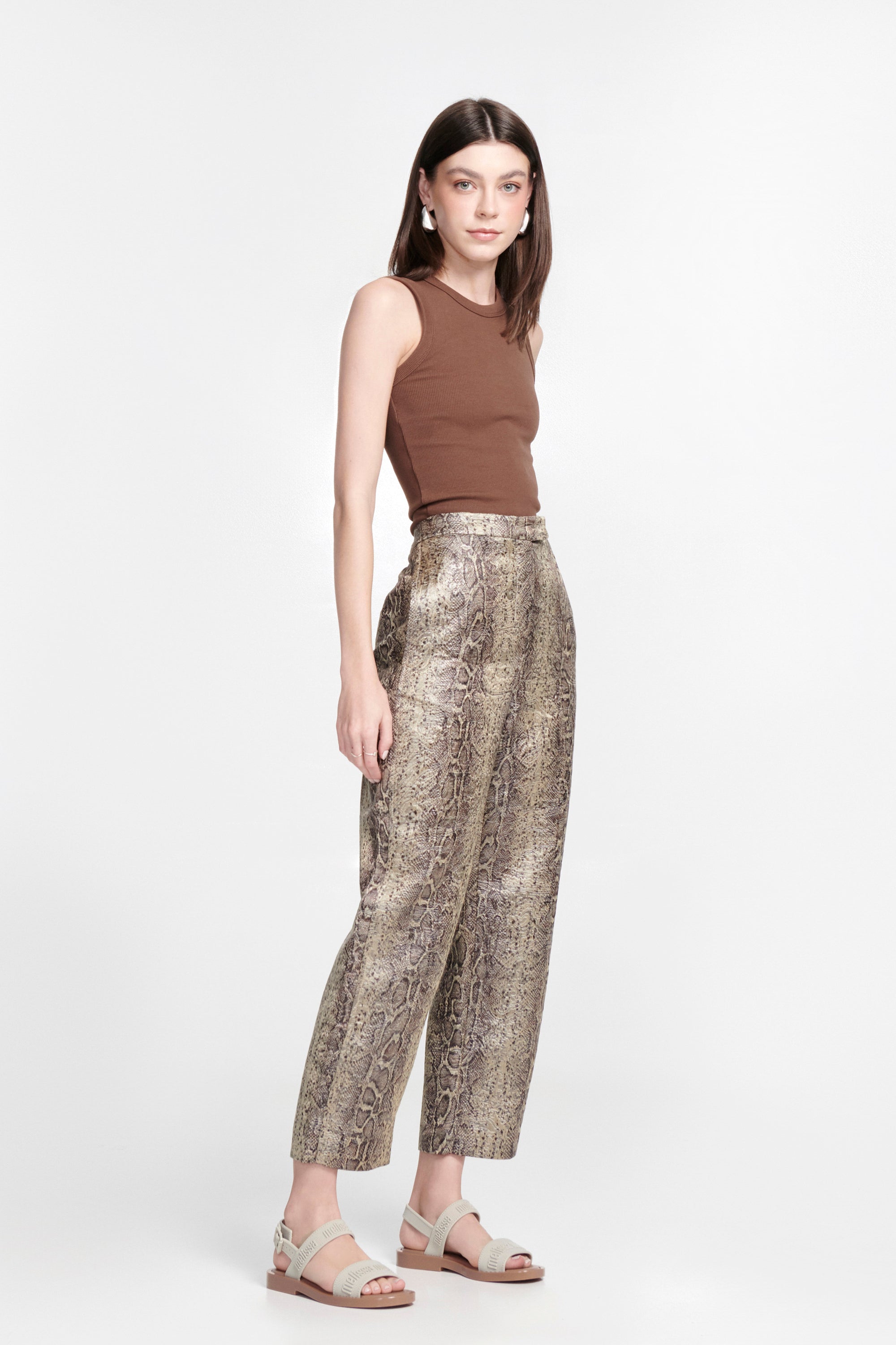 MELISSA MAR M LOVER AD