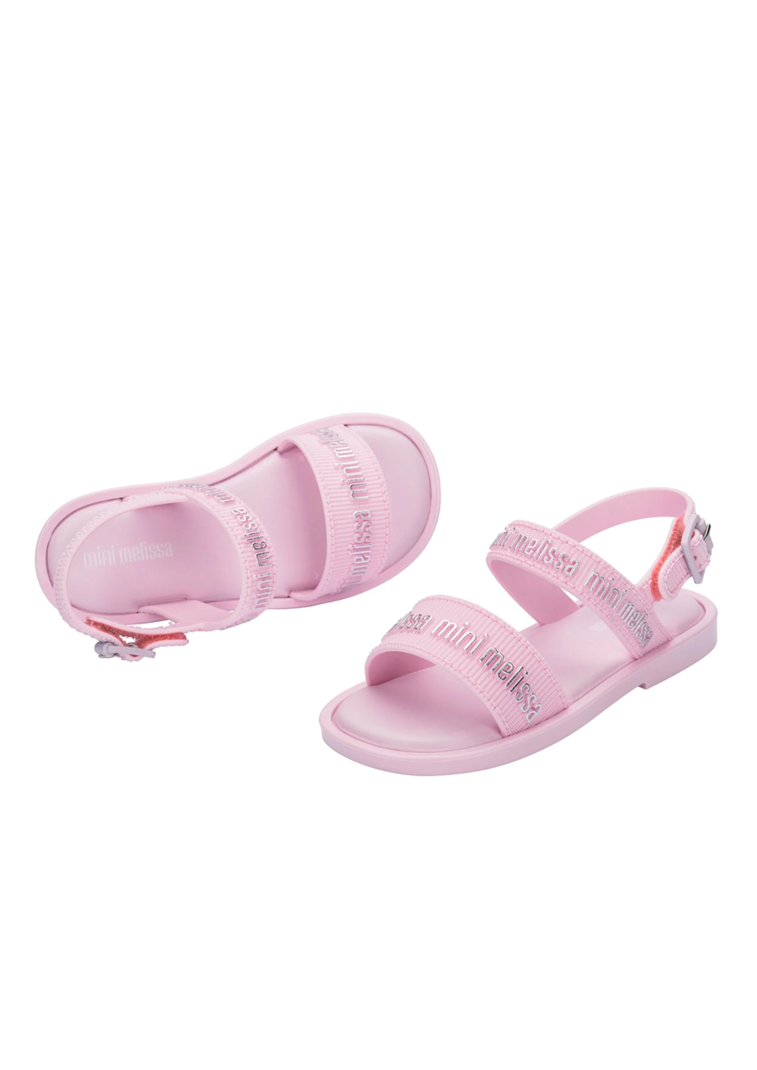 Mini Melissa Mar Sandal M Lover Bb