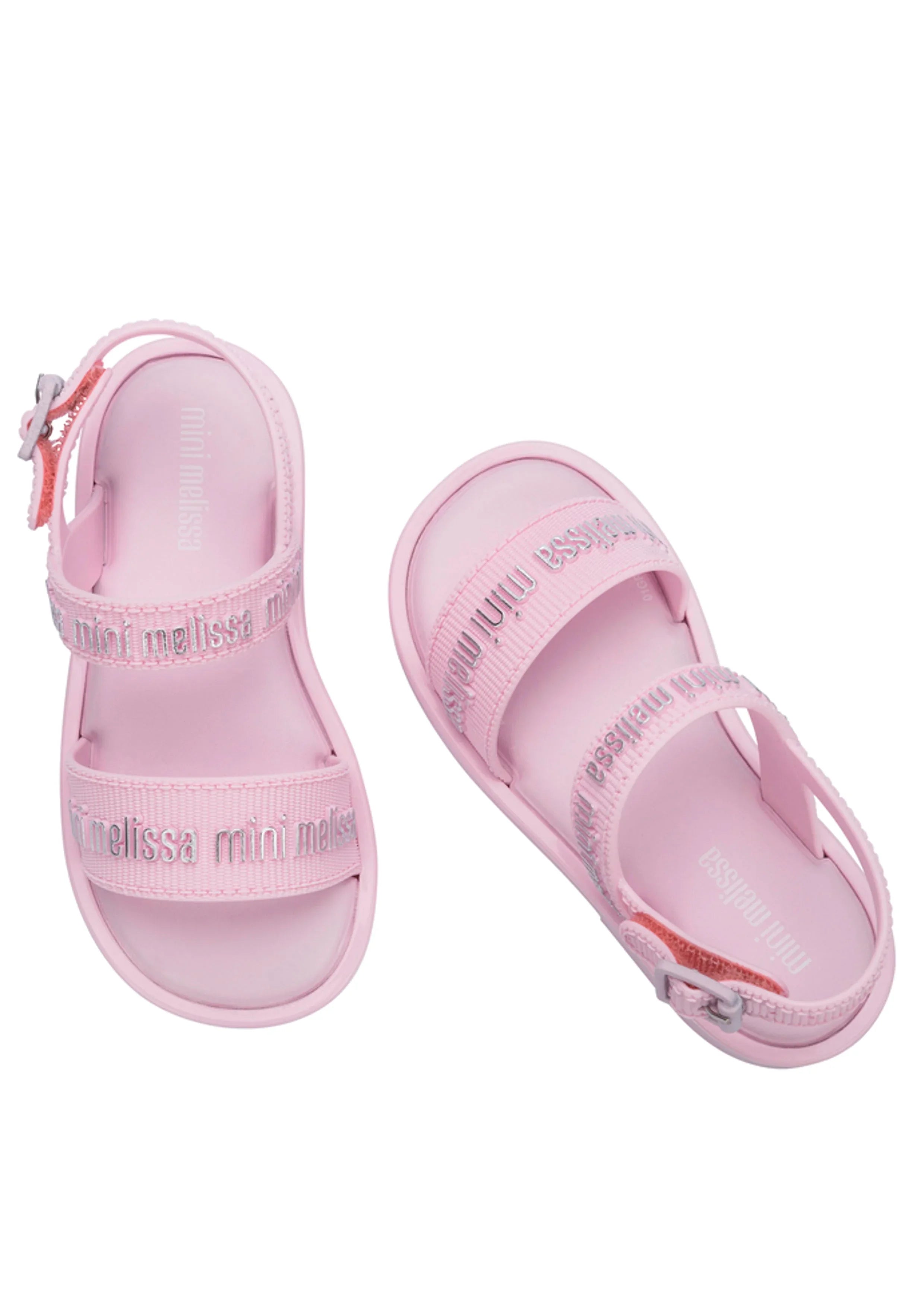 Mini Melissa Mar Sandal M Lover Bb