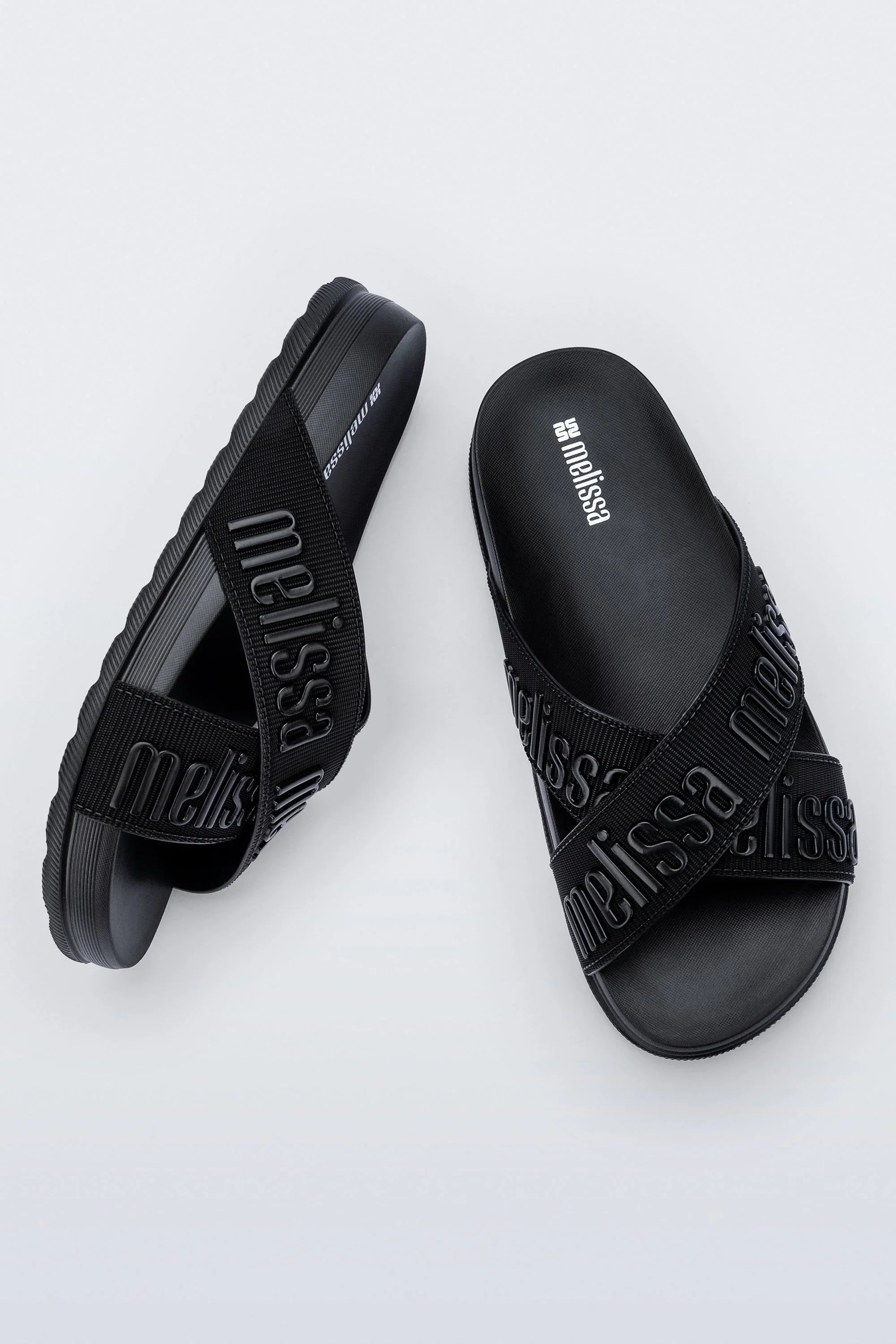 Melissa Cozy Slide M Lover Ii Ad