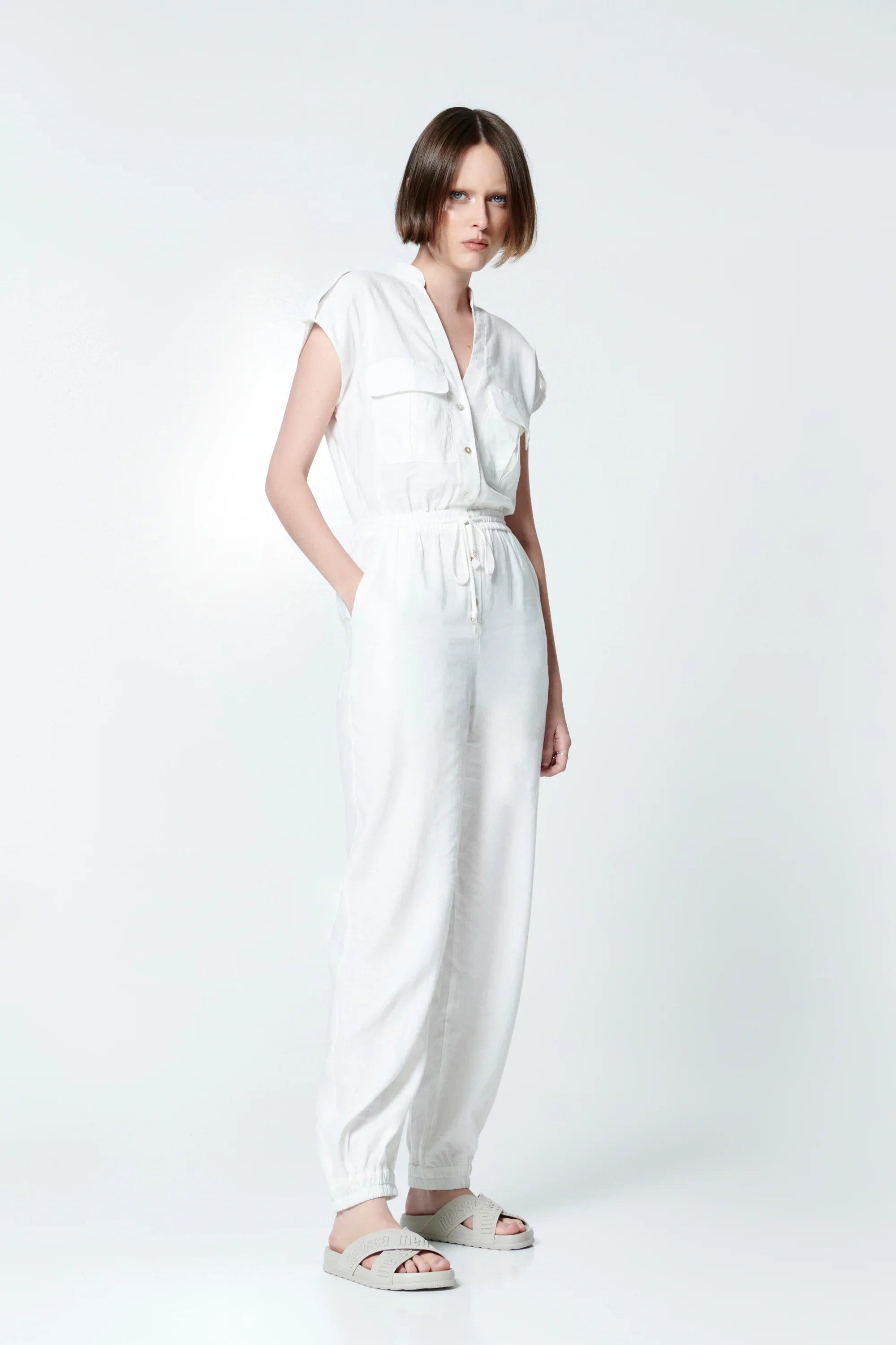 Melissa Cozy Slide M Lover Ii Ad