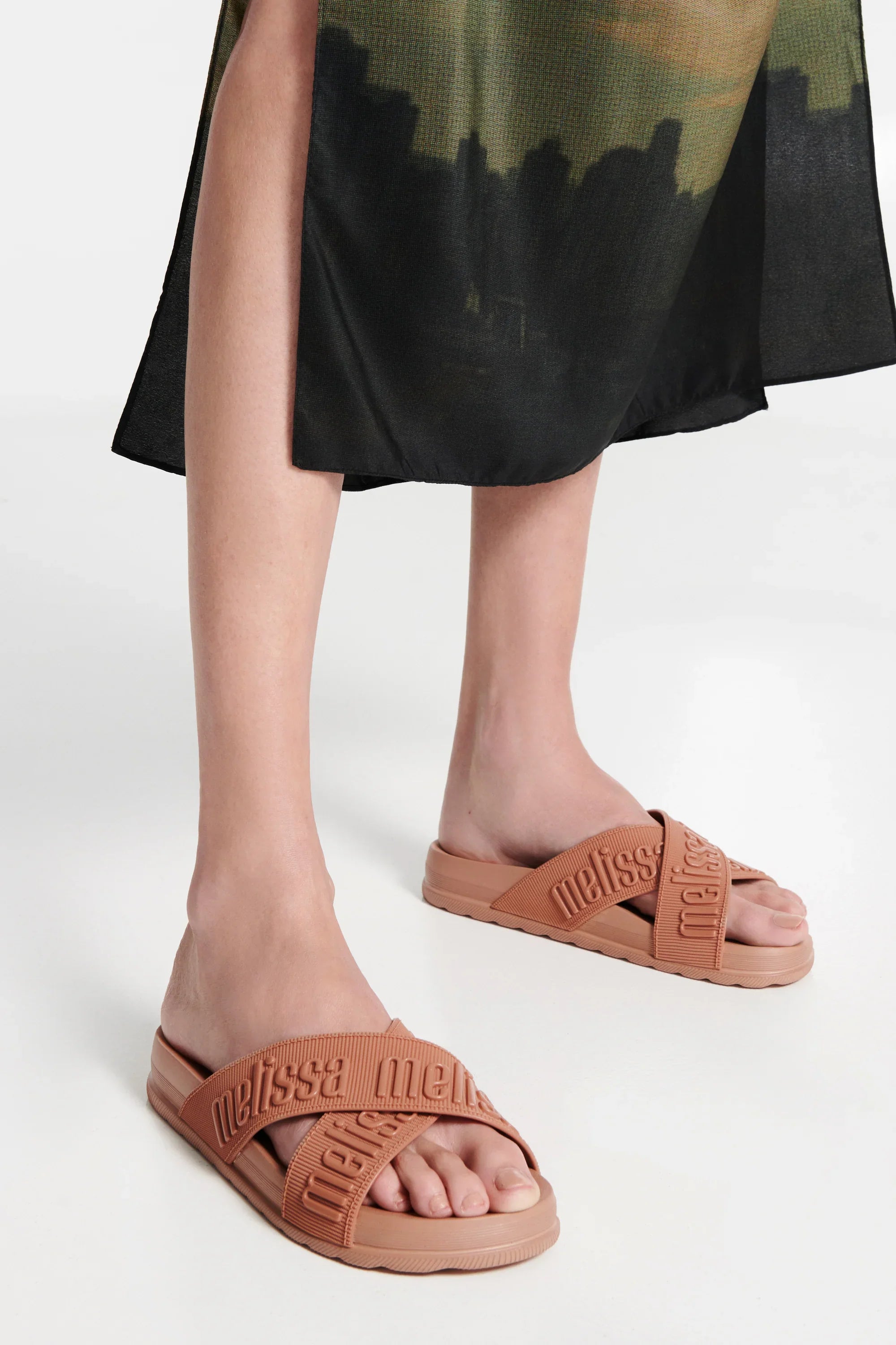 MELISSA COZY SLIDE M LOVER II AD