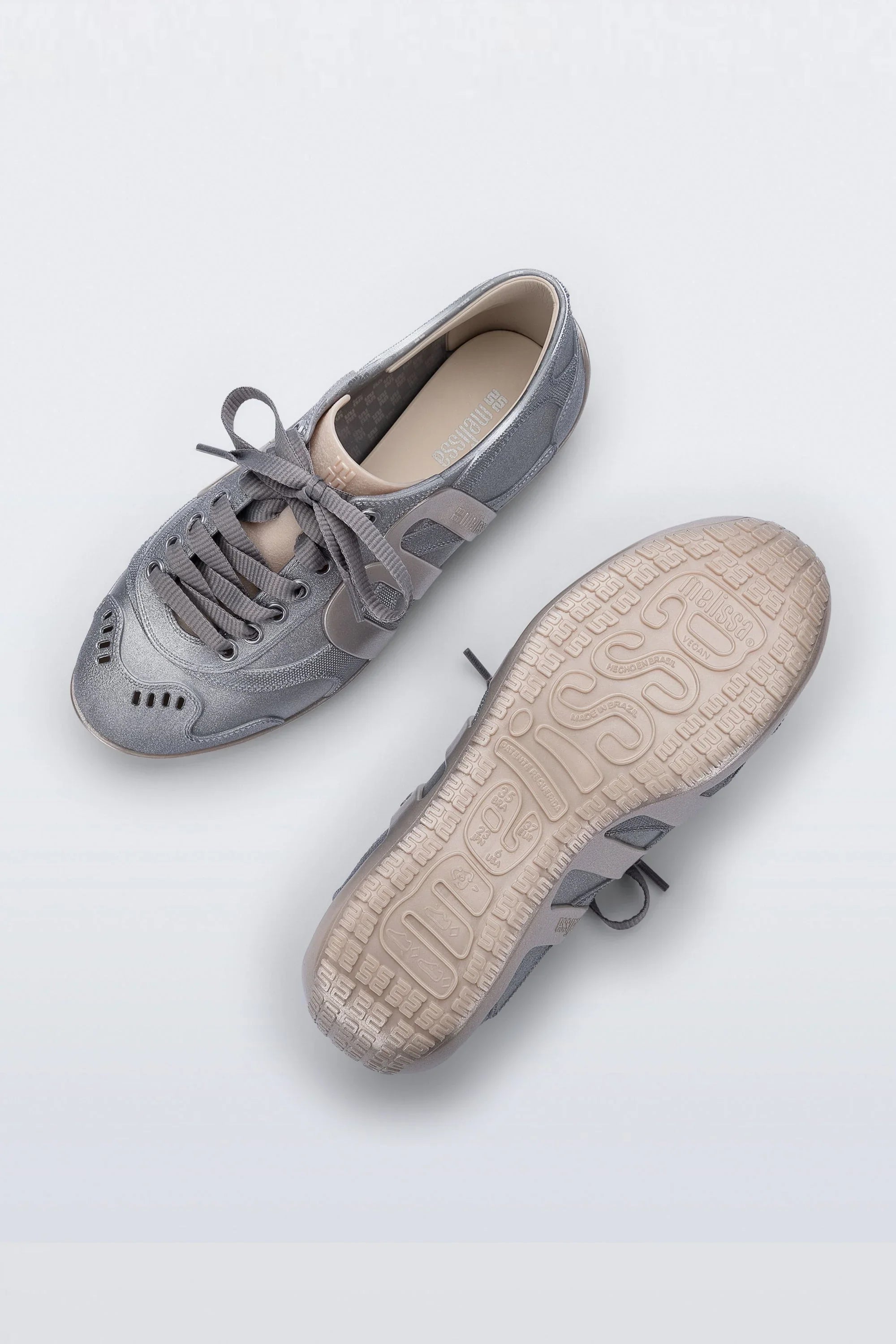 MELISSA MOTION AD