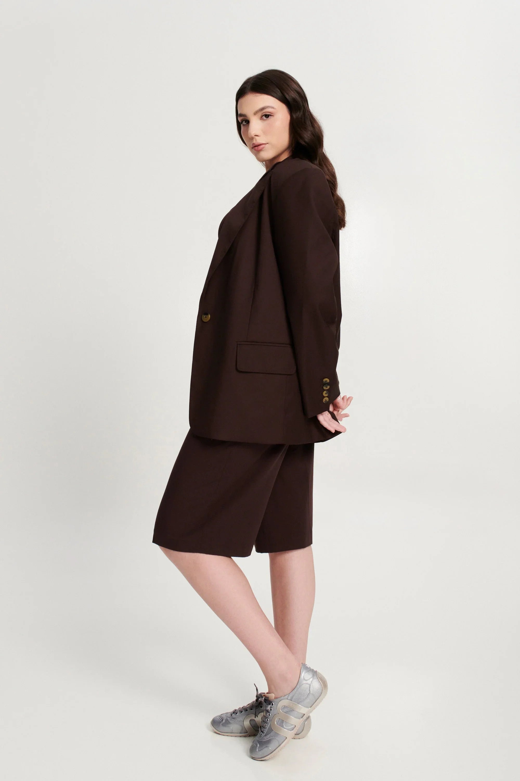 MELISSA MOTION AD