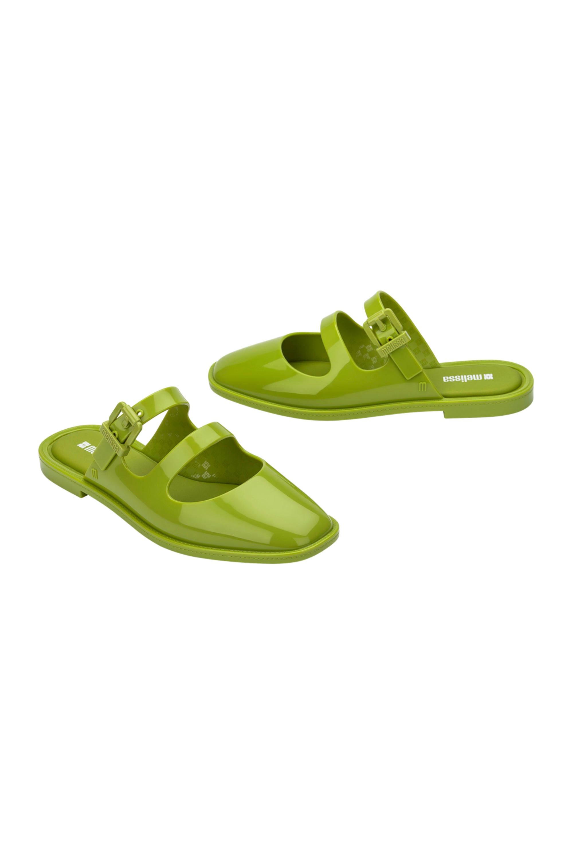 MELISSA ANNASTASIA AD