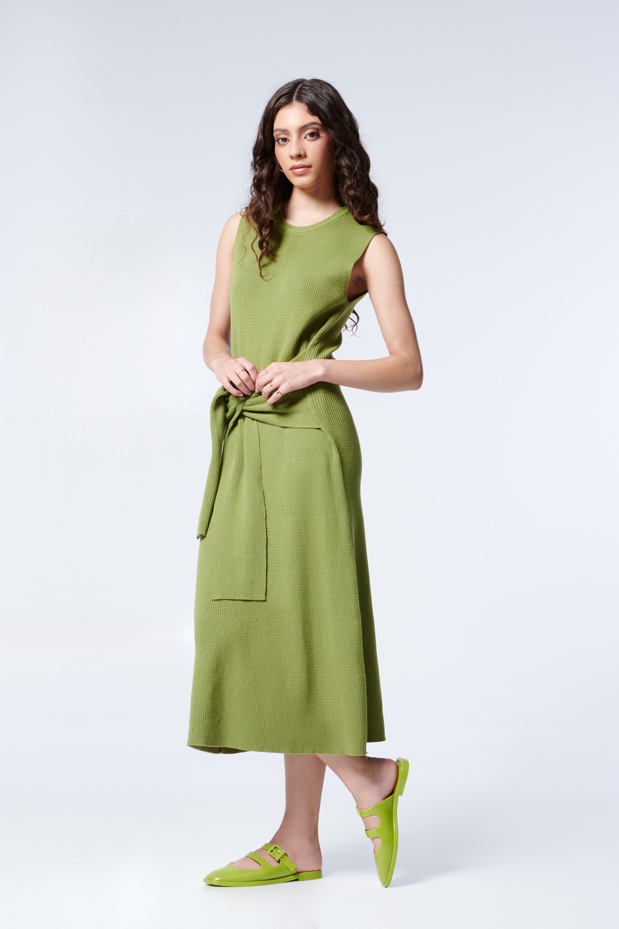 MELISSA ANNASTASIA AD