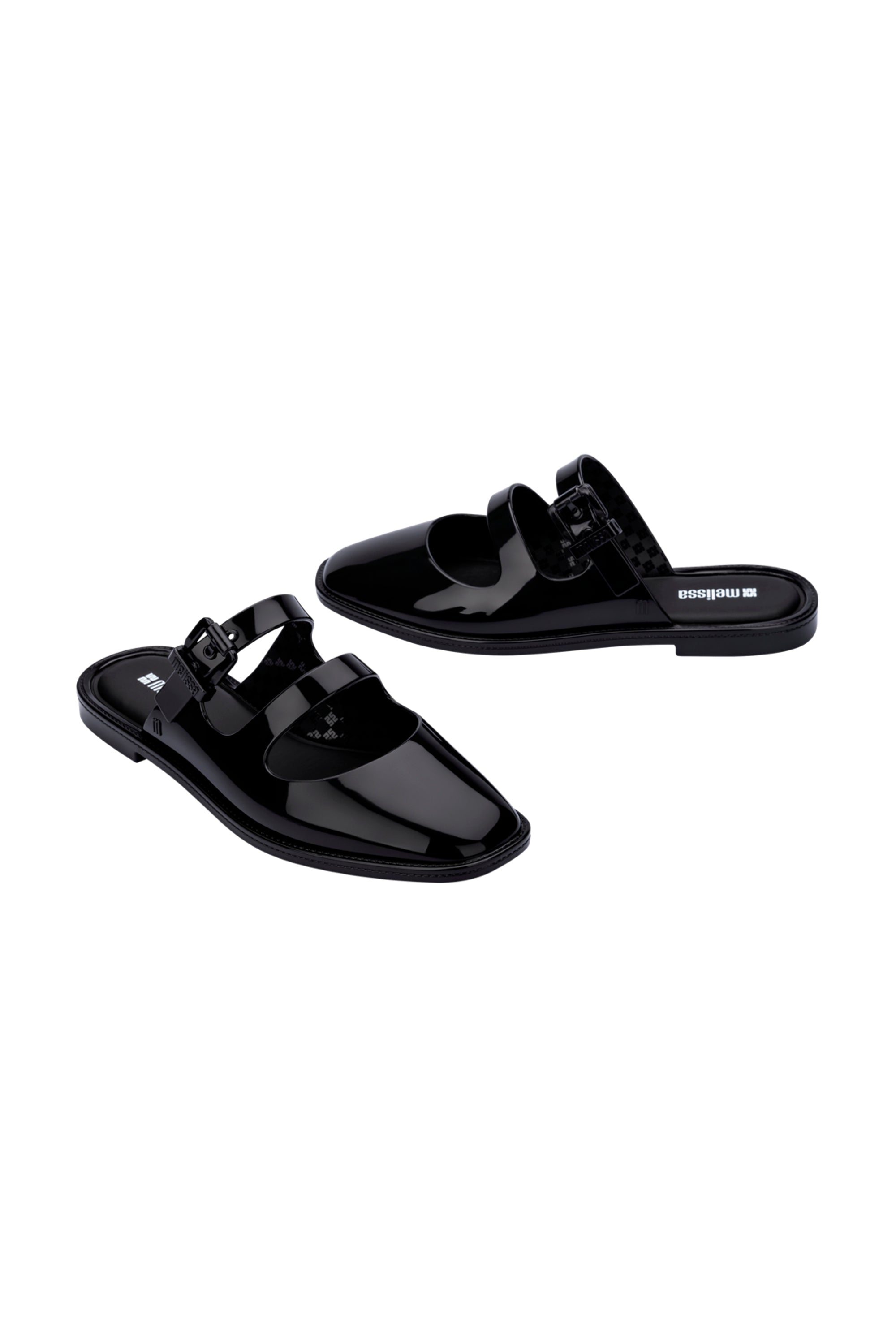 MELISSA ANNASTASIA AD