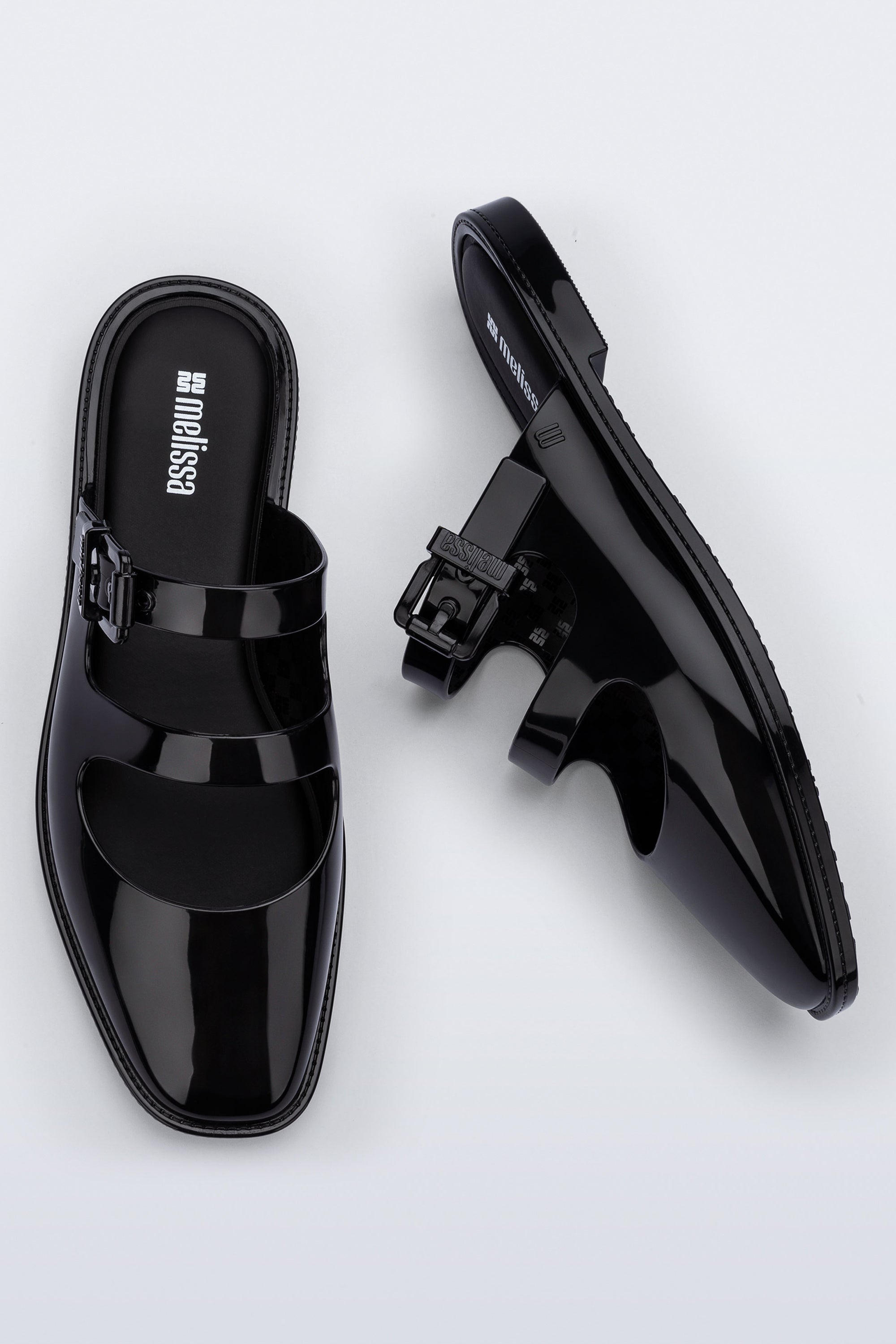 MELISSA ANNASTASIA AD