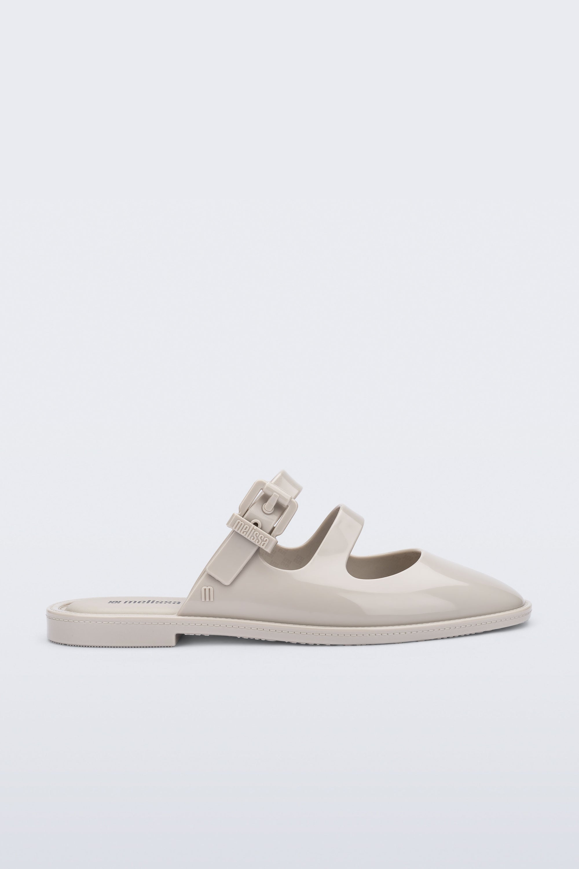 MELISSA ANNASTASIA AD รองเท้าเปิดส้น