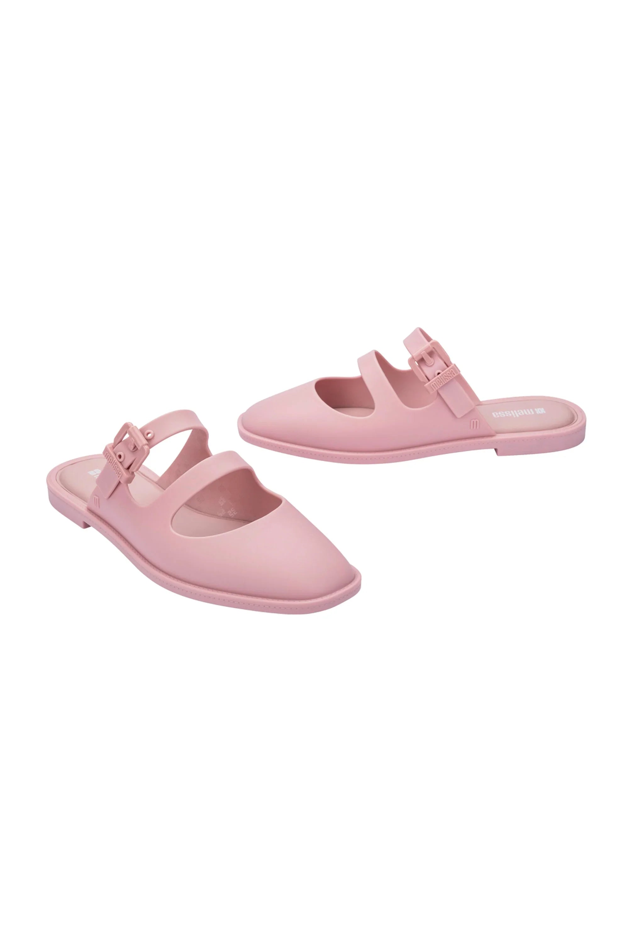 MELISSA ANNASTASIA AD