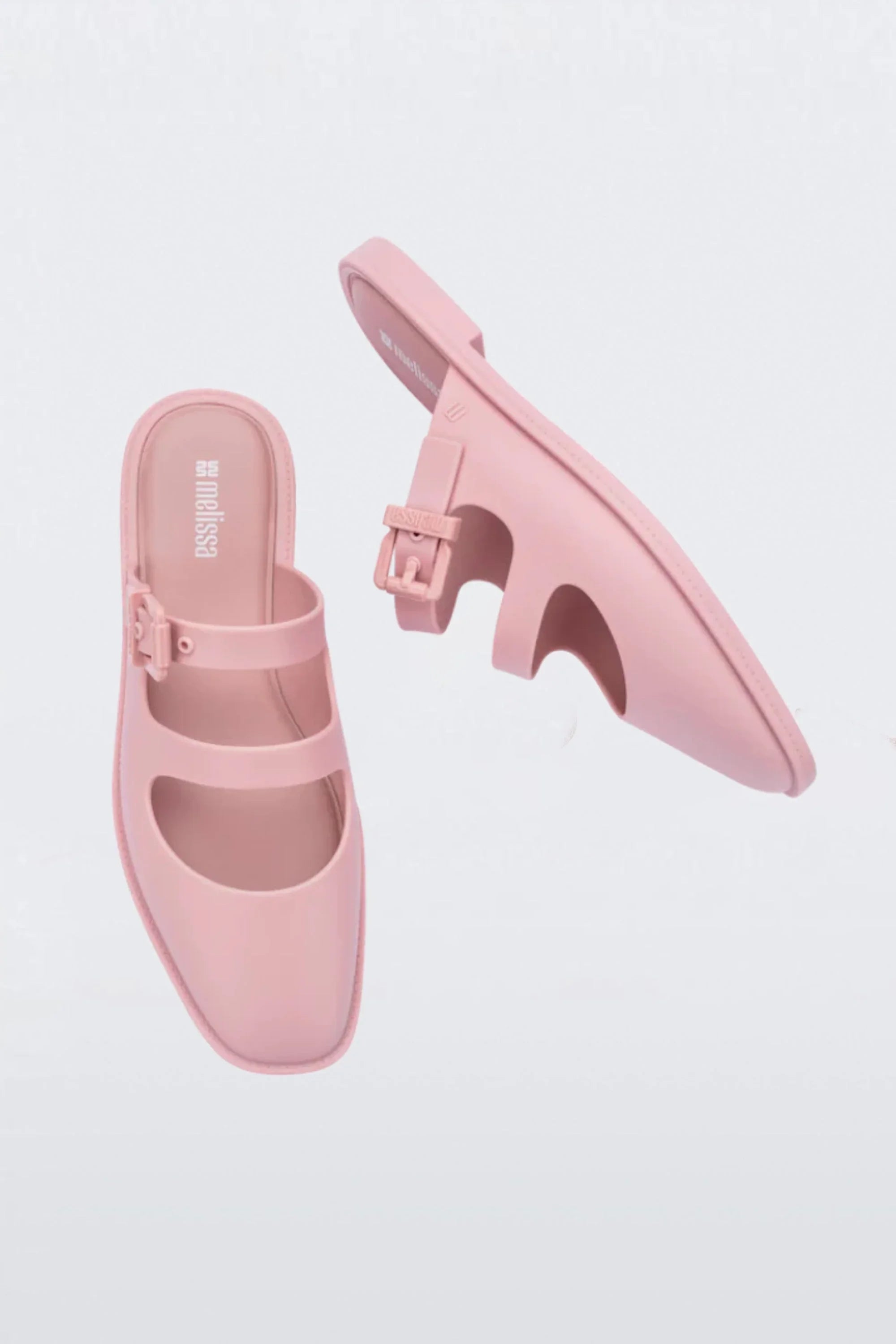 MELISSA ANNASTASIA AD