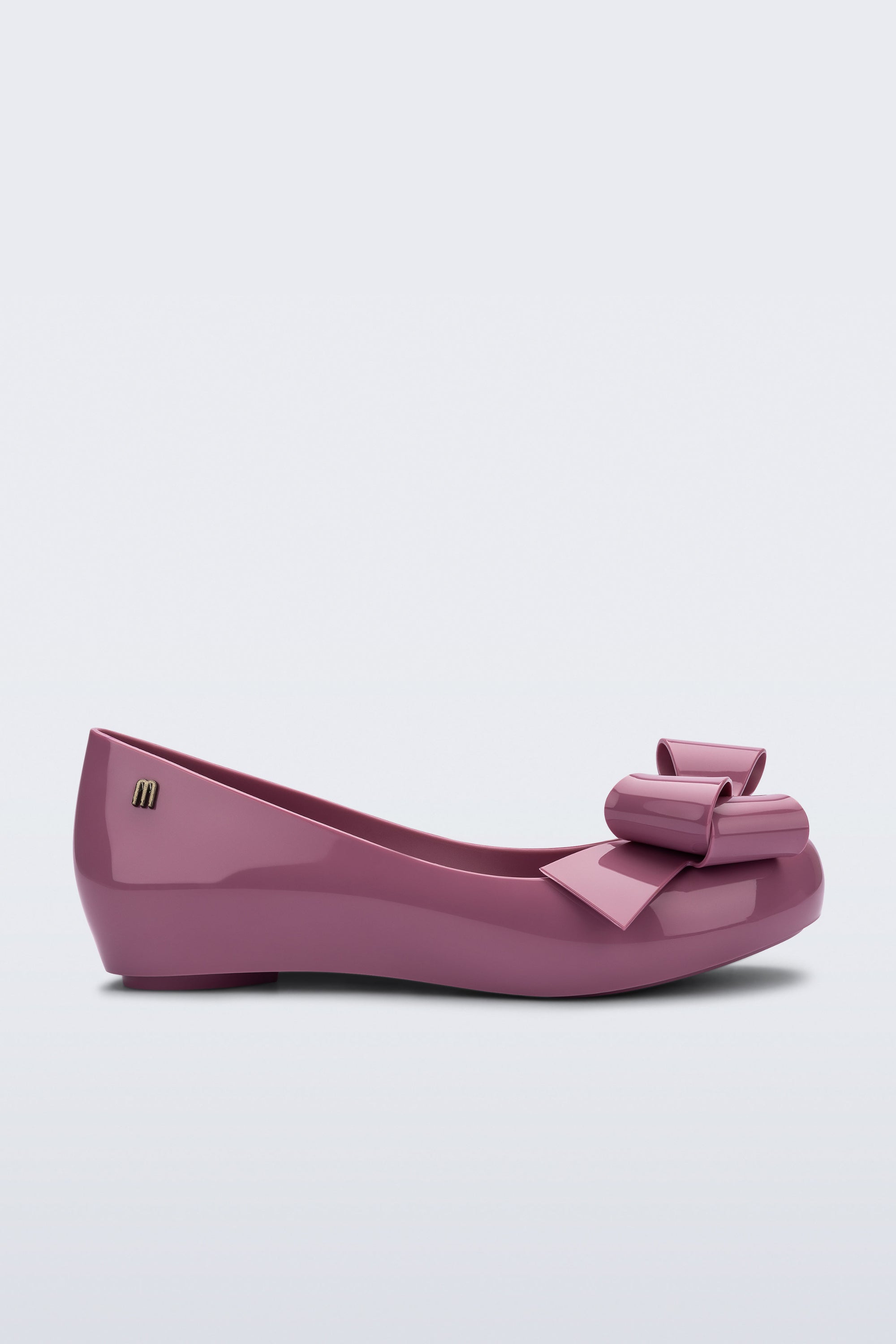 MELISSA ULTRAGIRL CLASSY AD รองเท้าบัลเล่ต์