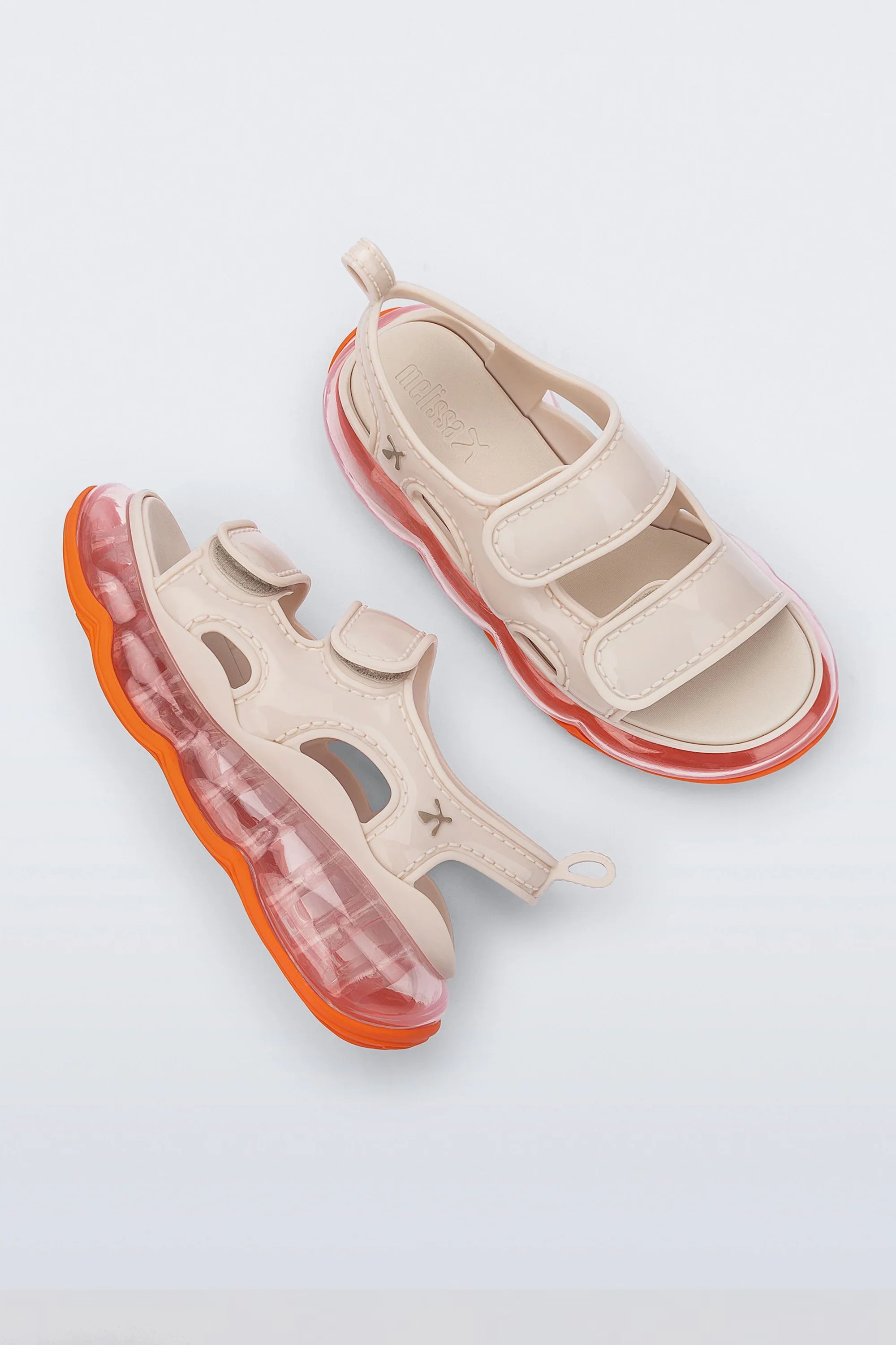 MELISSA X ICON SANDAL AD รองเท้ารัดส้น