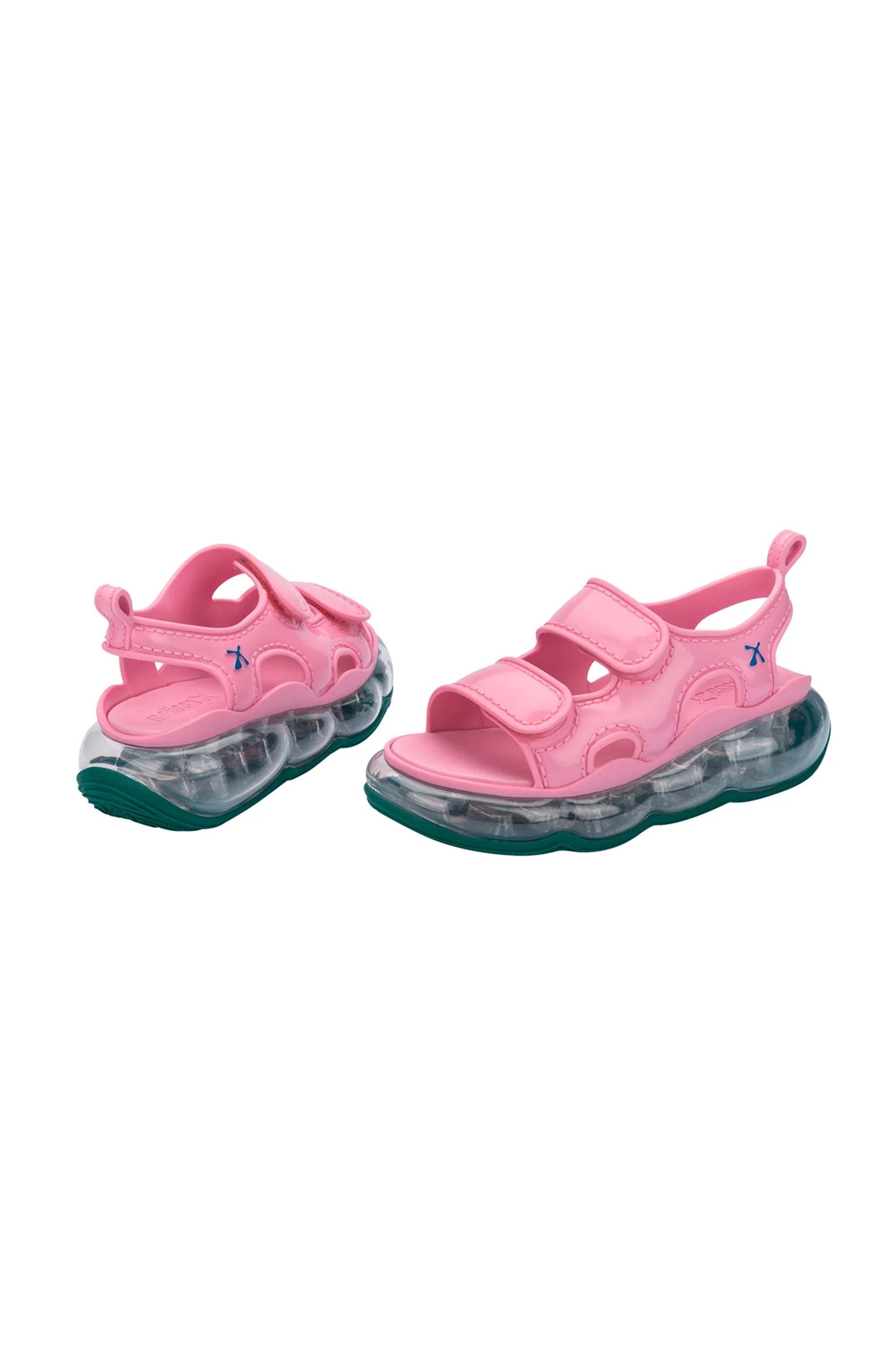 MELISSA X ICON SANDAL AD รองเท้ารัดส้น