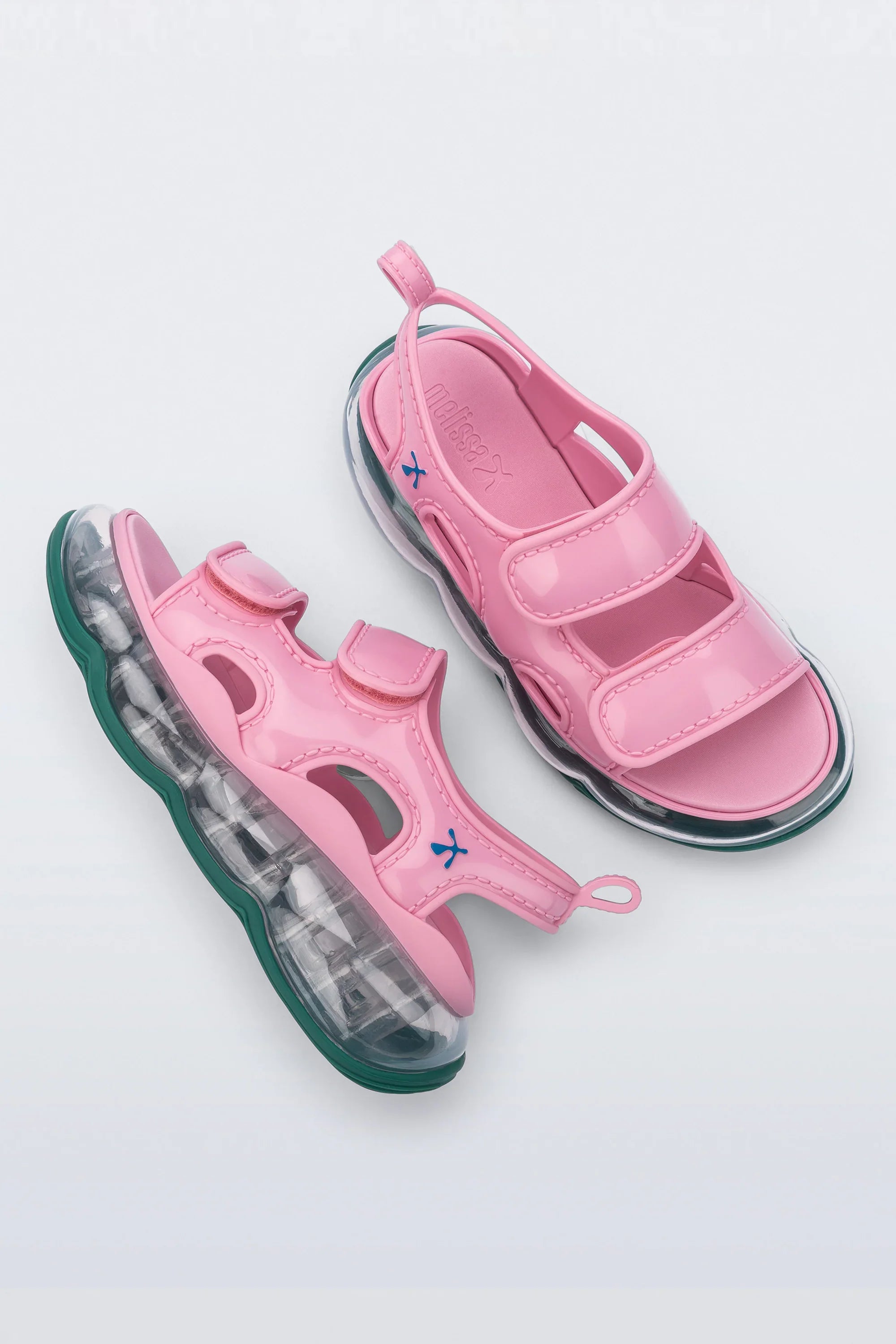 MELISSA X ICON SANDAL AD รองเท้ารัดส้น