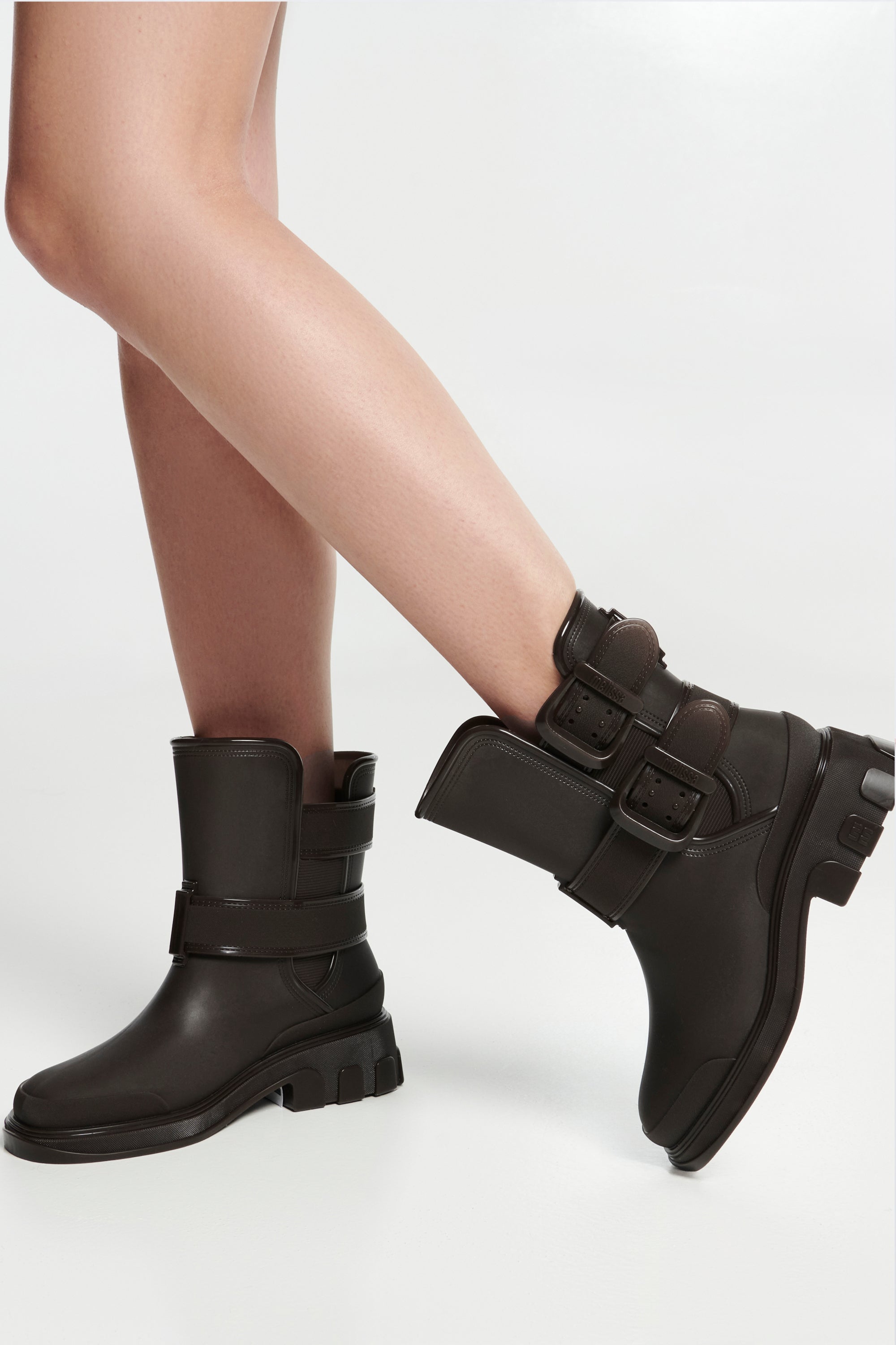 MELISSA BANG BOOT