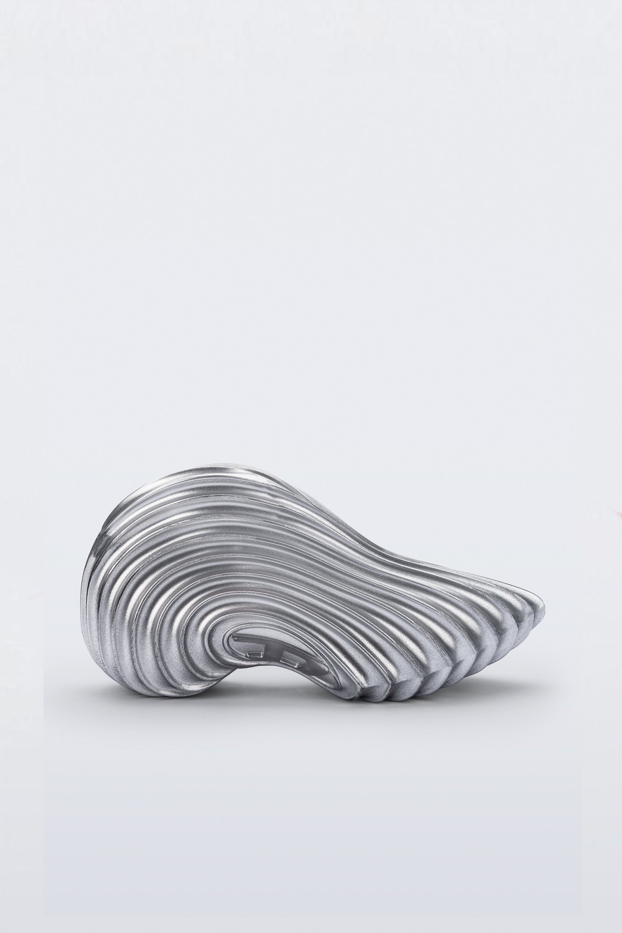MELISSA QUANTUM SNEAKER + DIESEL AD