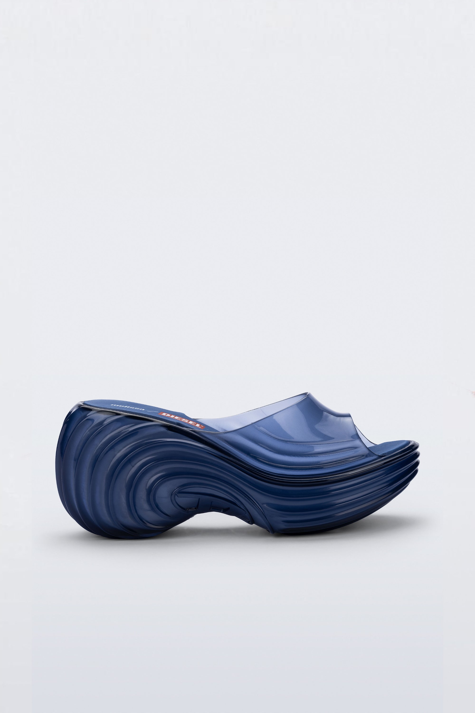 MELISSA QUANTUM PLATFORM + DIESEL AD