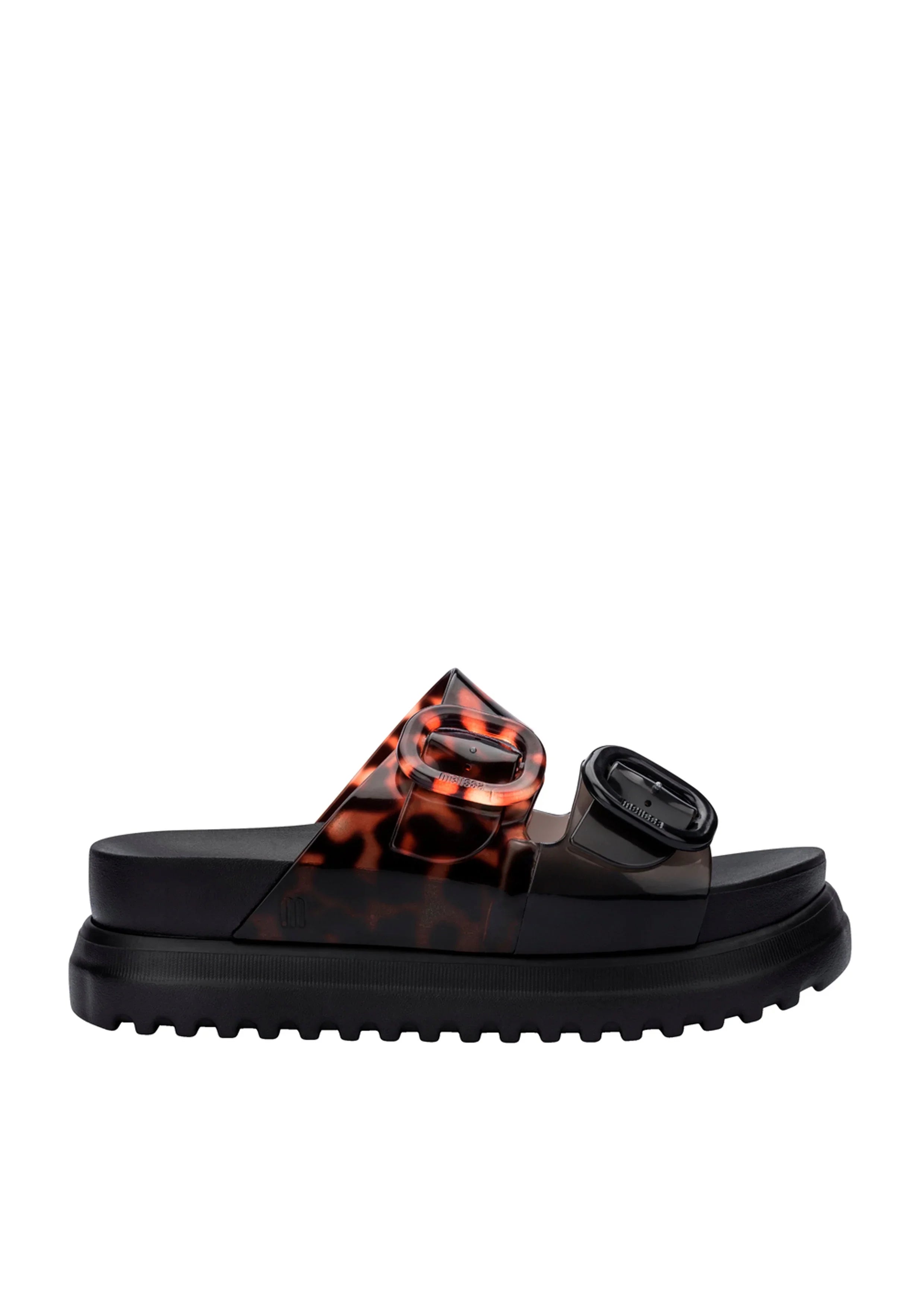 Melissa Cozy Slide Platform Ad