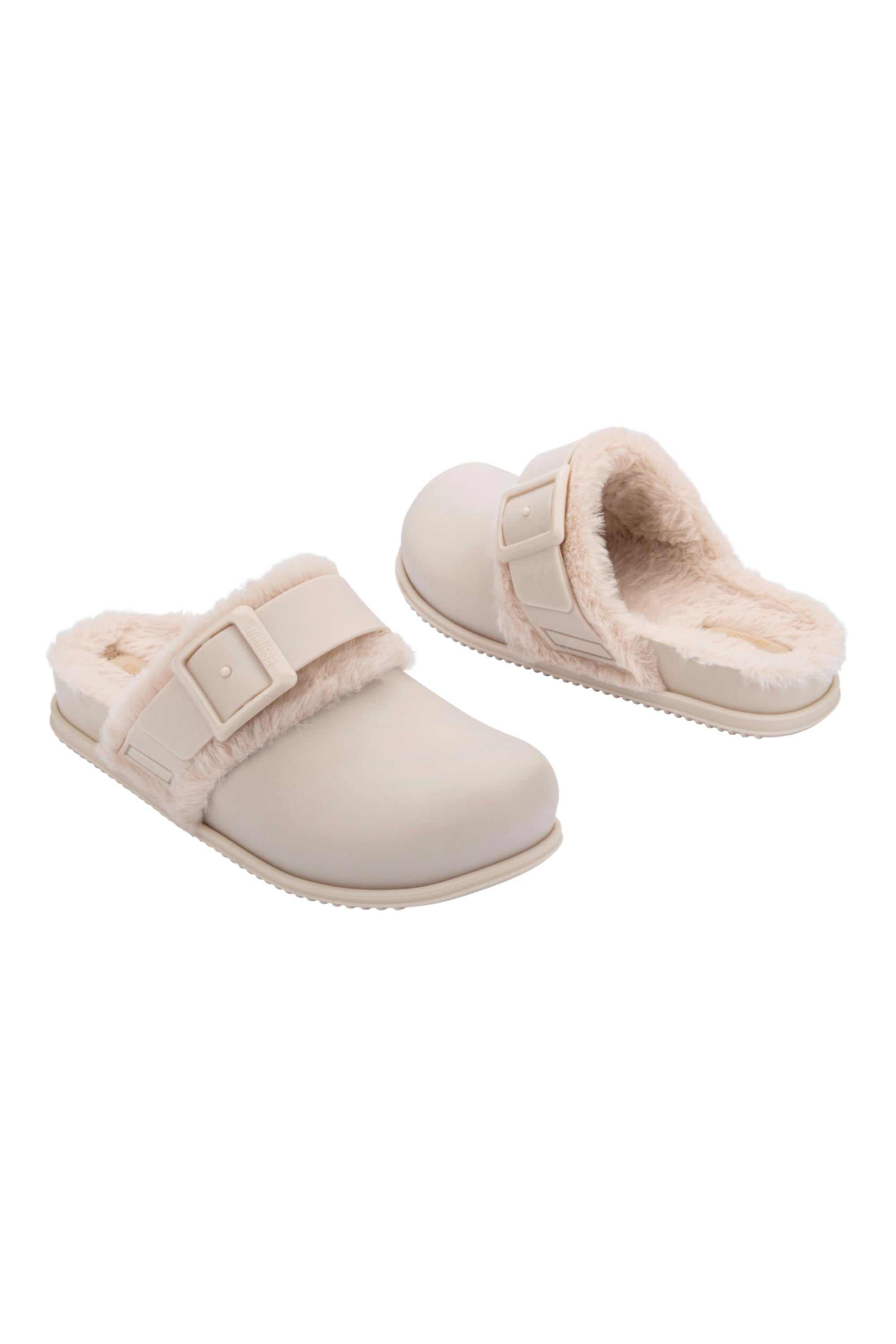 MELISSA COZY CLOG WARM AD รองเท้าแตะ