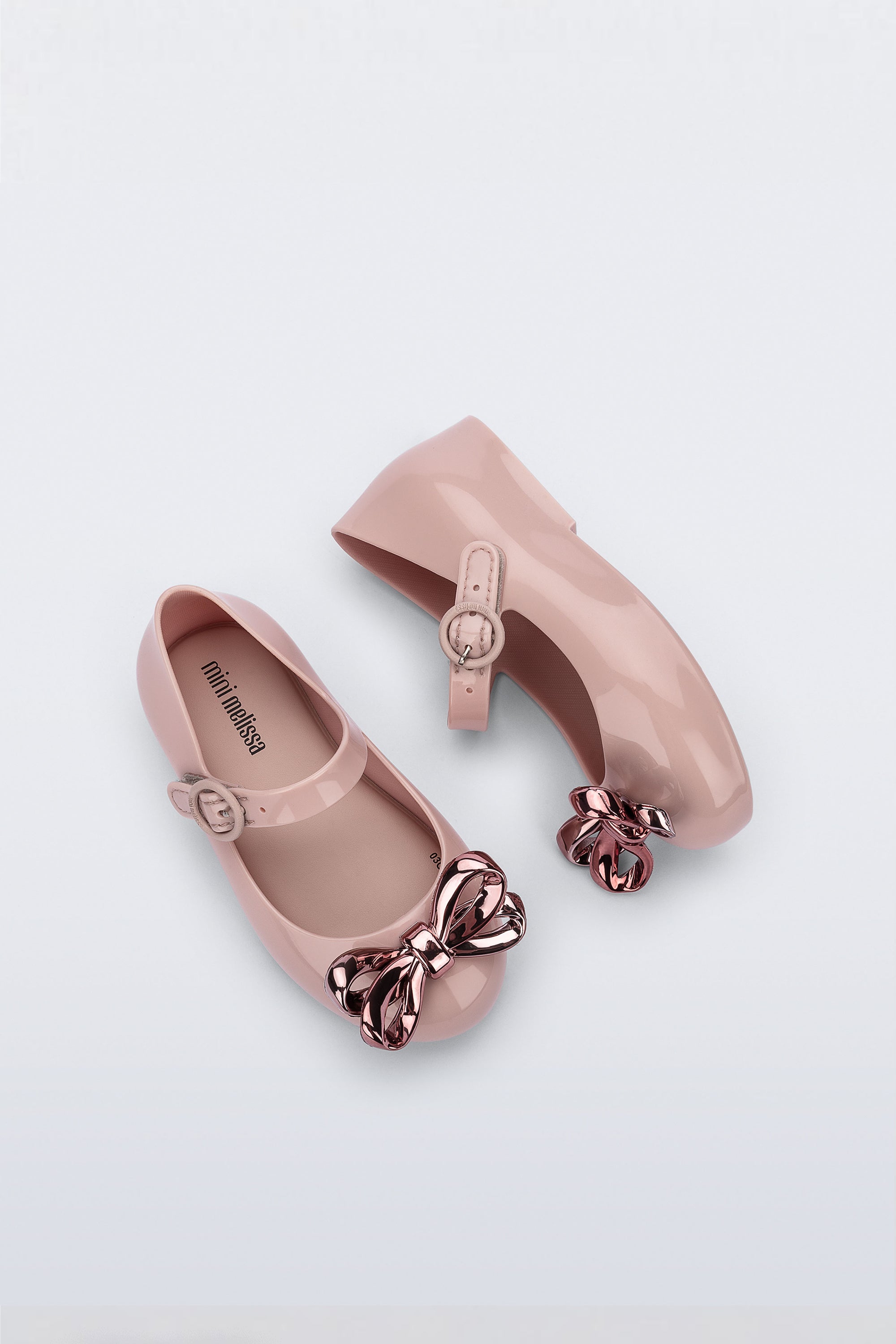 MINI MELISSA SWEET LOVE GLAM BB