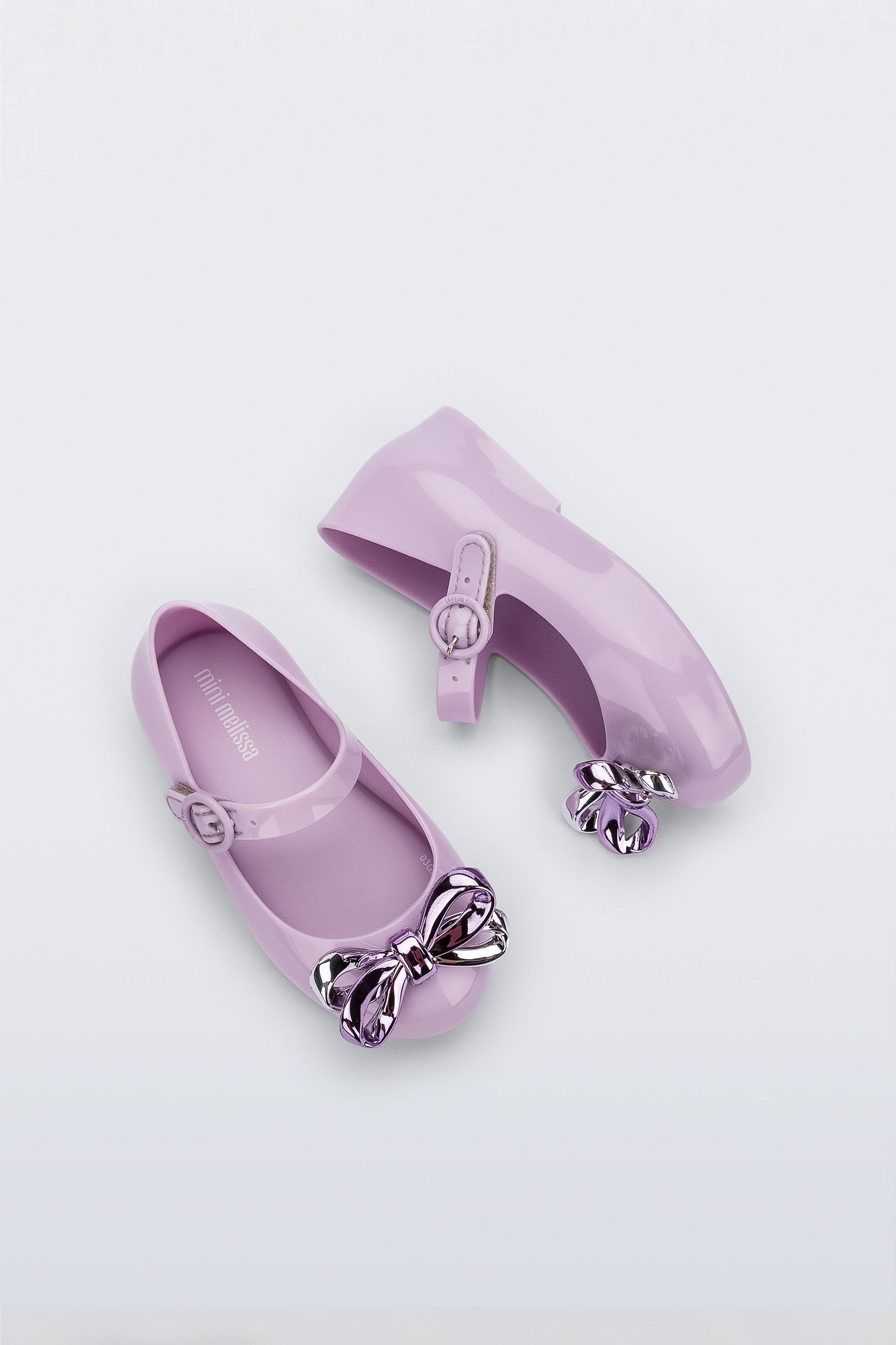 MINI MELISSA SWEET LOVE GLAM BB