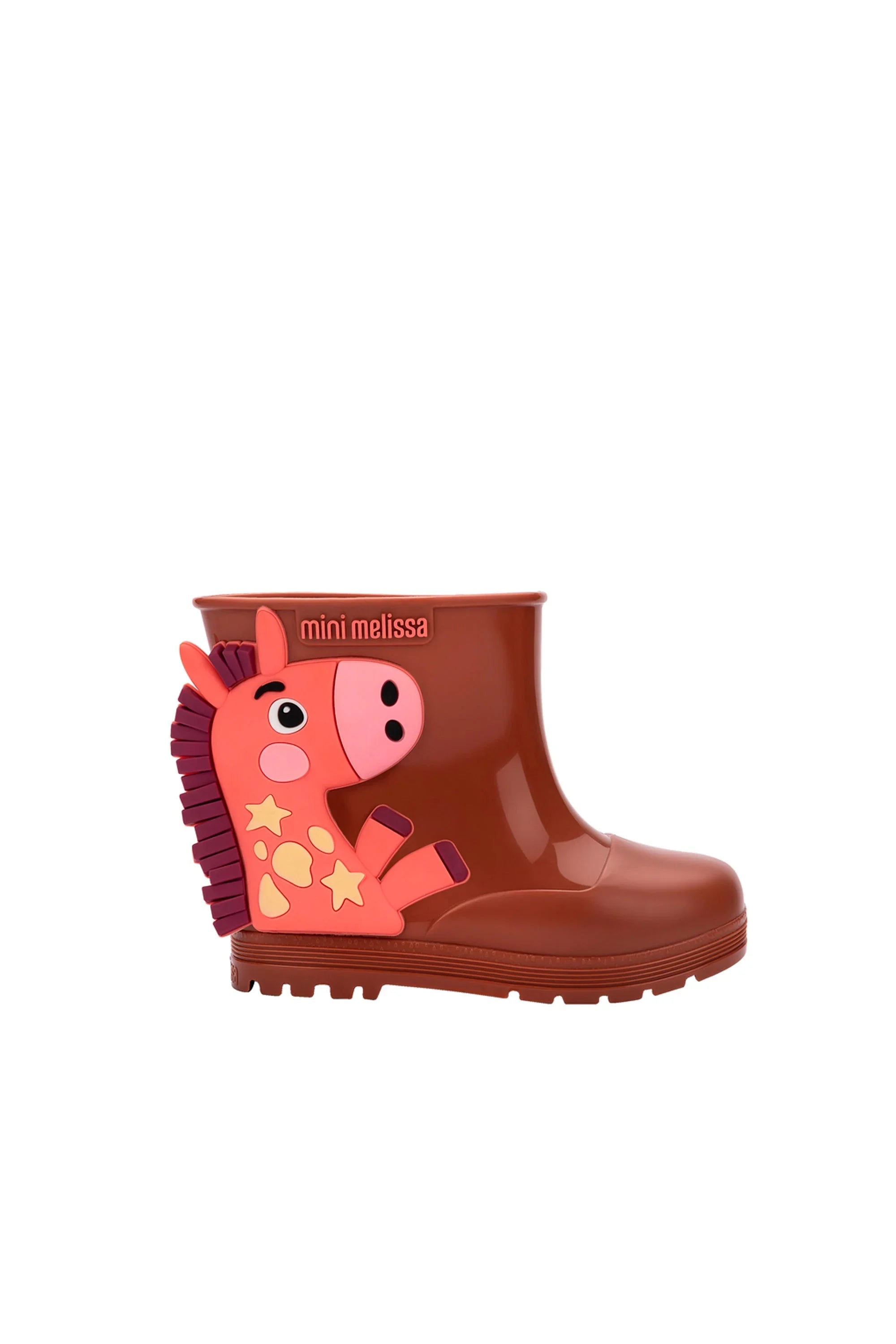 Mini Melissa Welly Wonderland Bb
