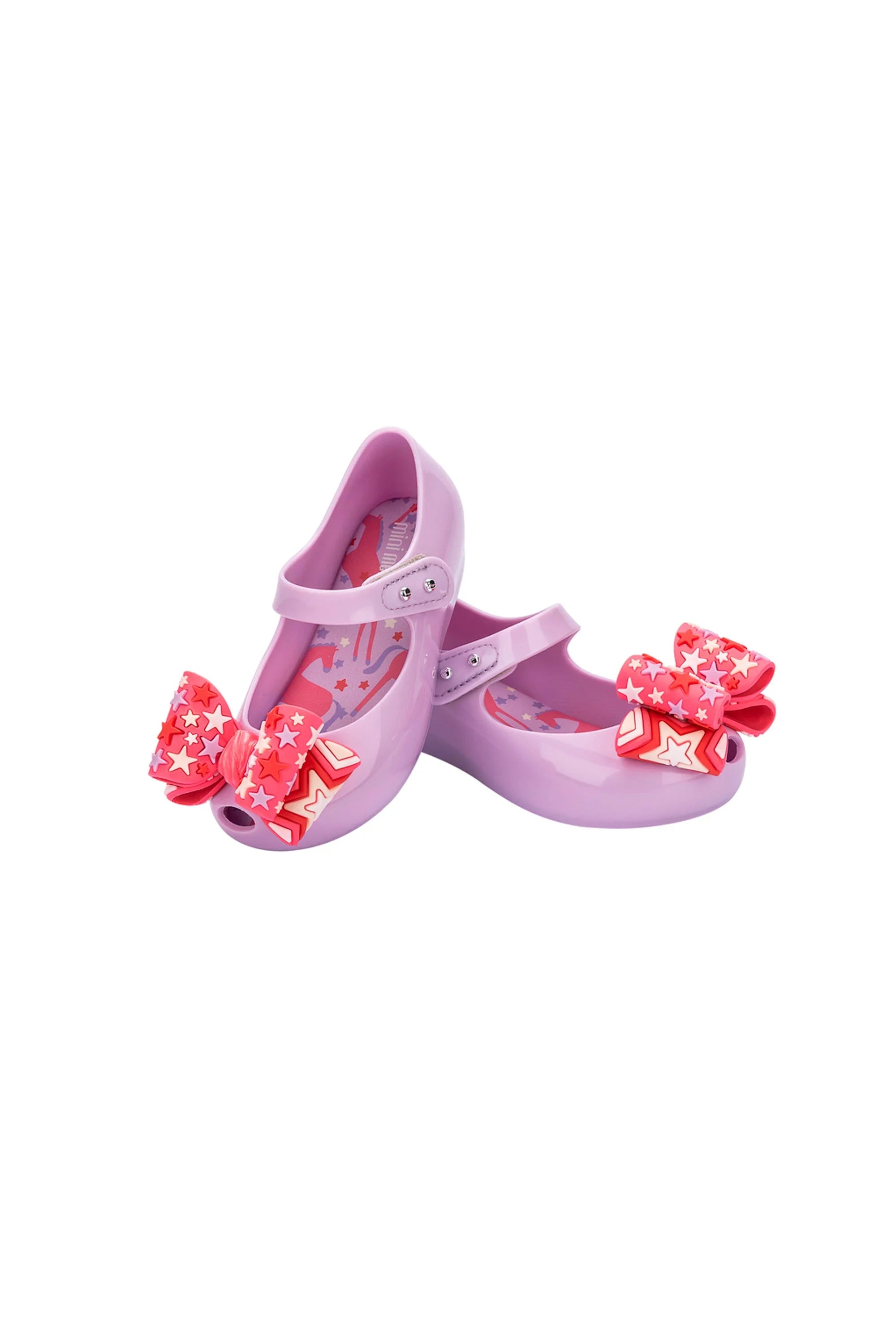 Mini Melissa Ultragirl Wonderland Bb