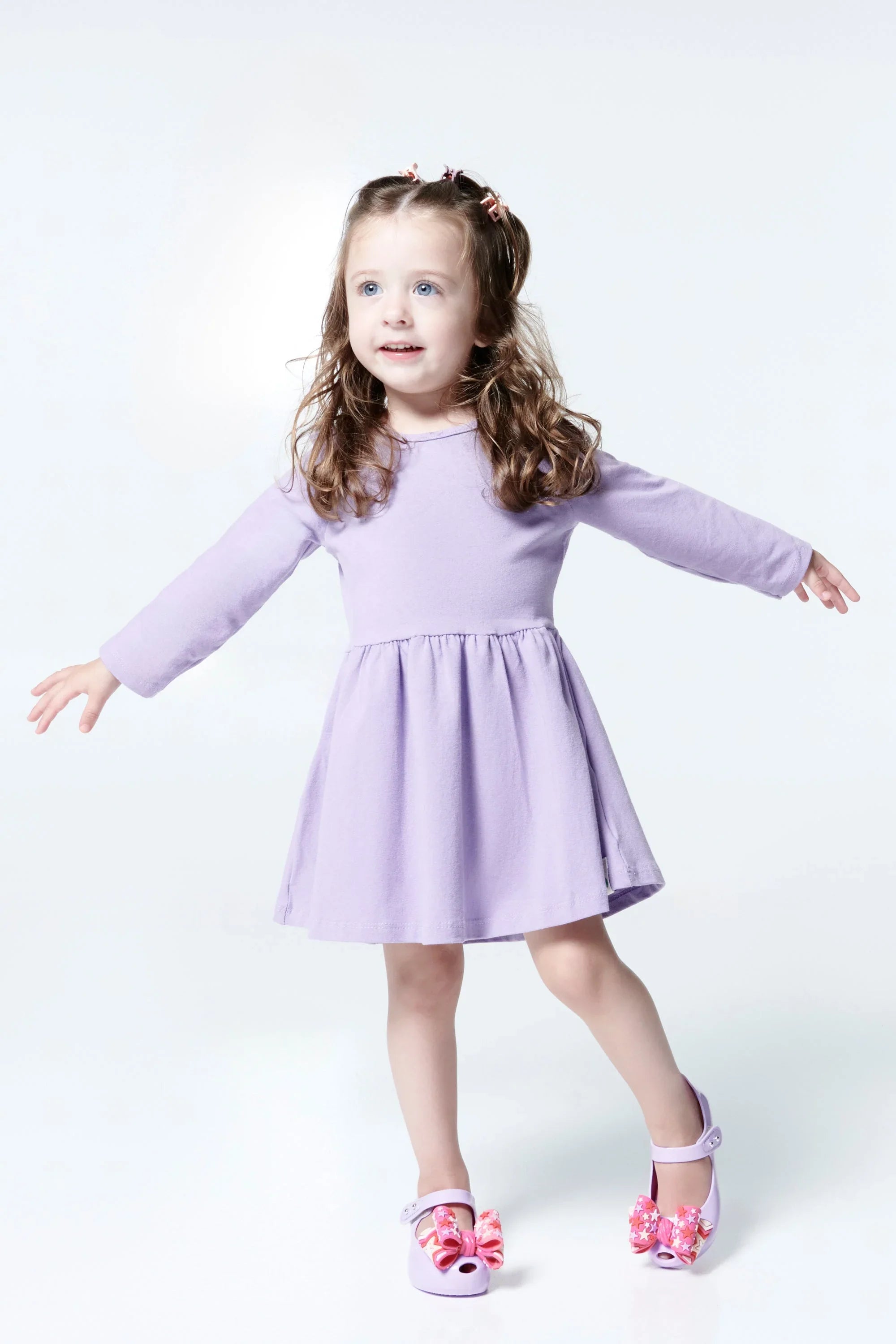 Mini Melissa Ultragirl Wonderland Bb