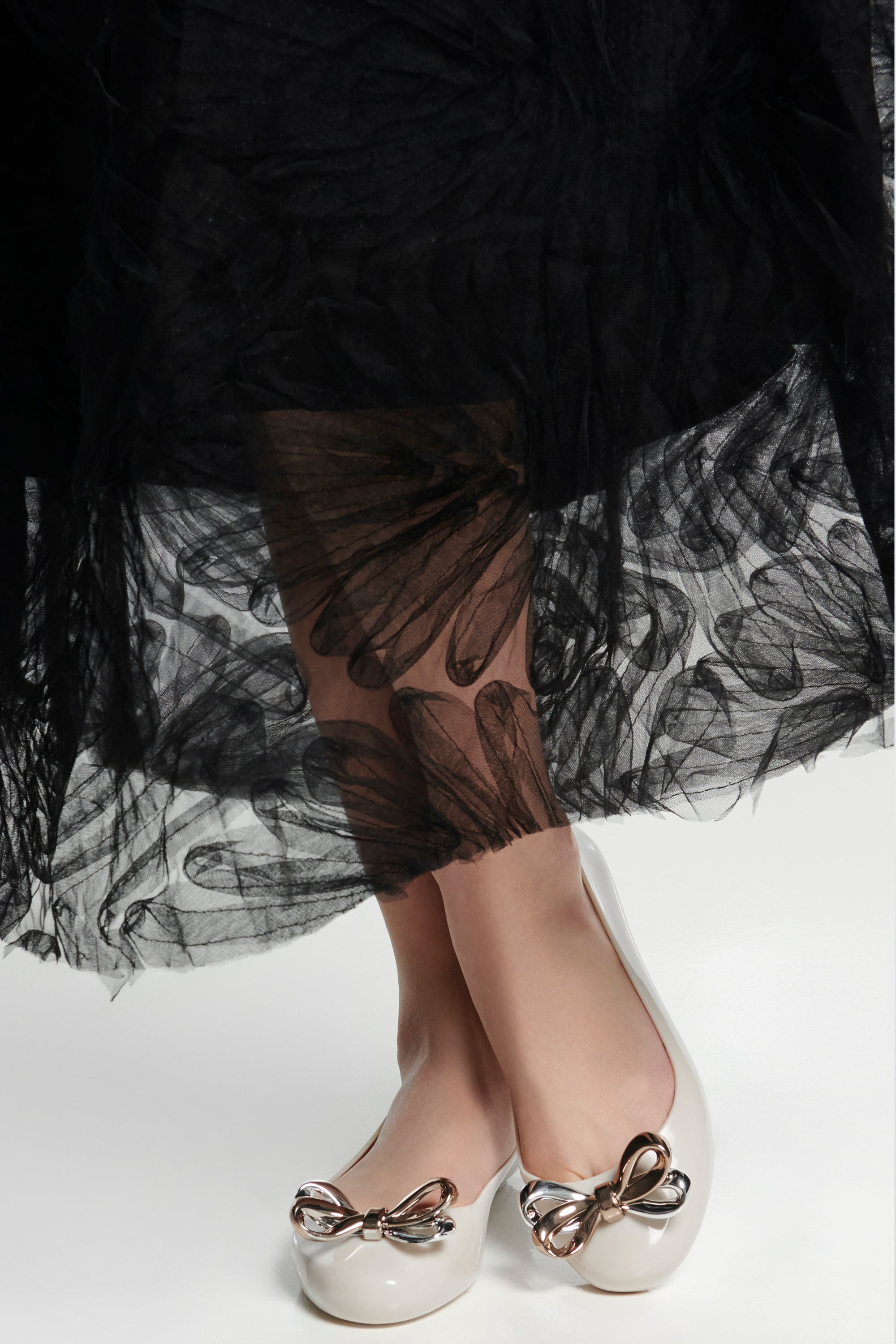 MELISSA SWEET LOVE GLAM AD