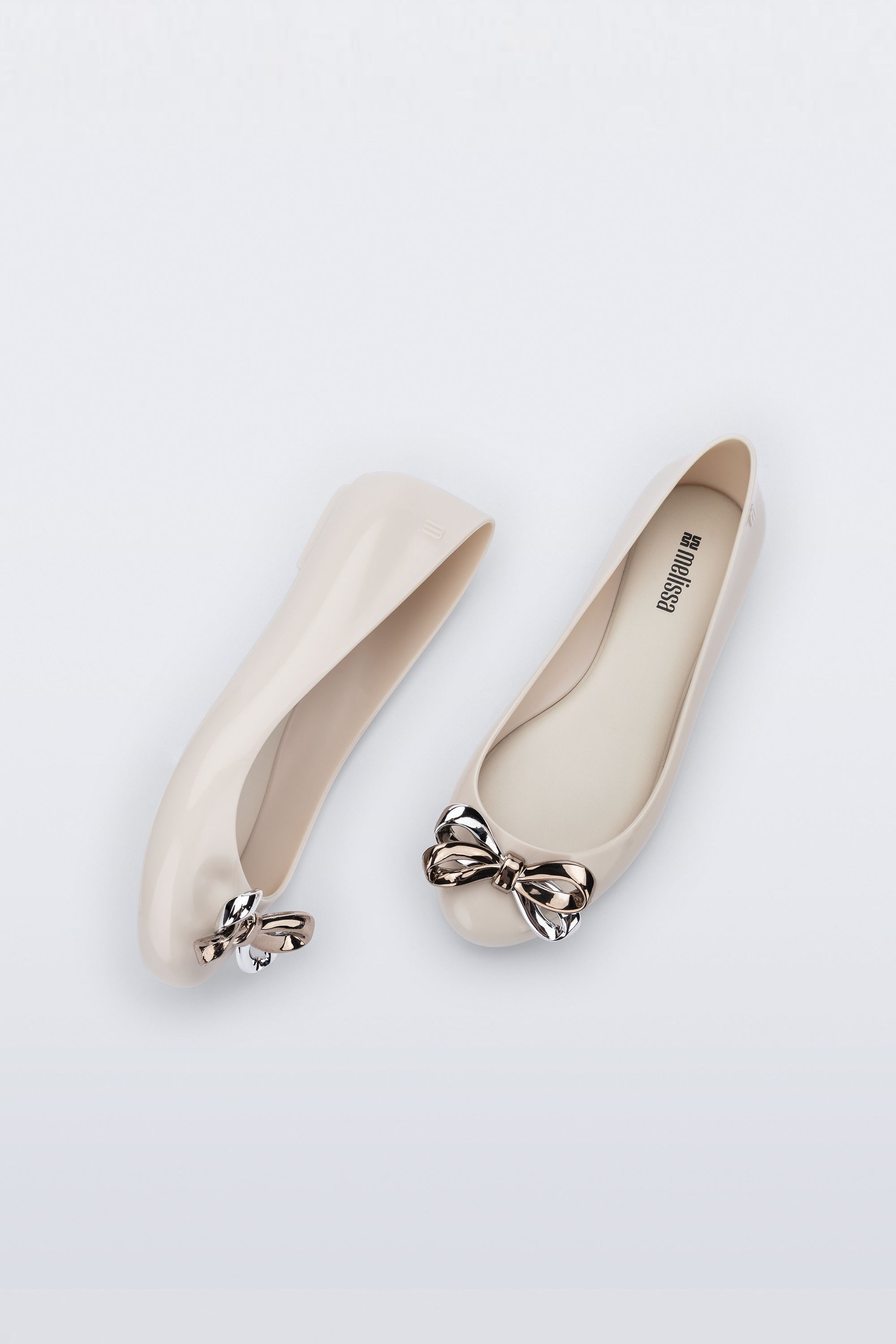 MELISSA SWEET LOVE GLAM AD