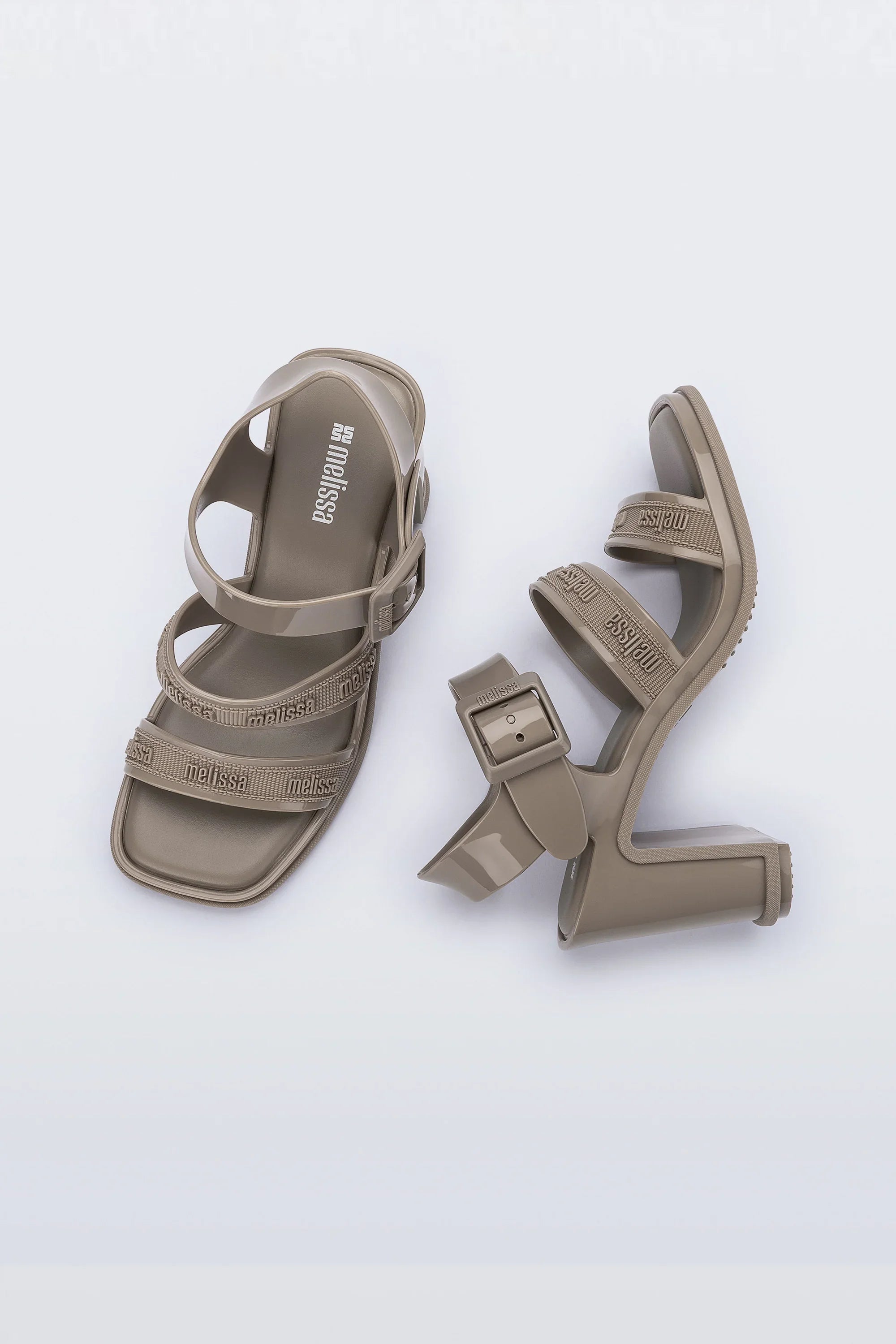 MELISSA M LOVER HEEL AD