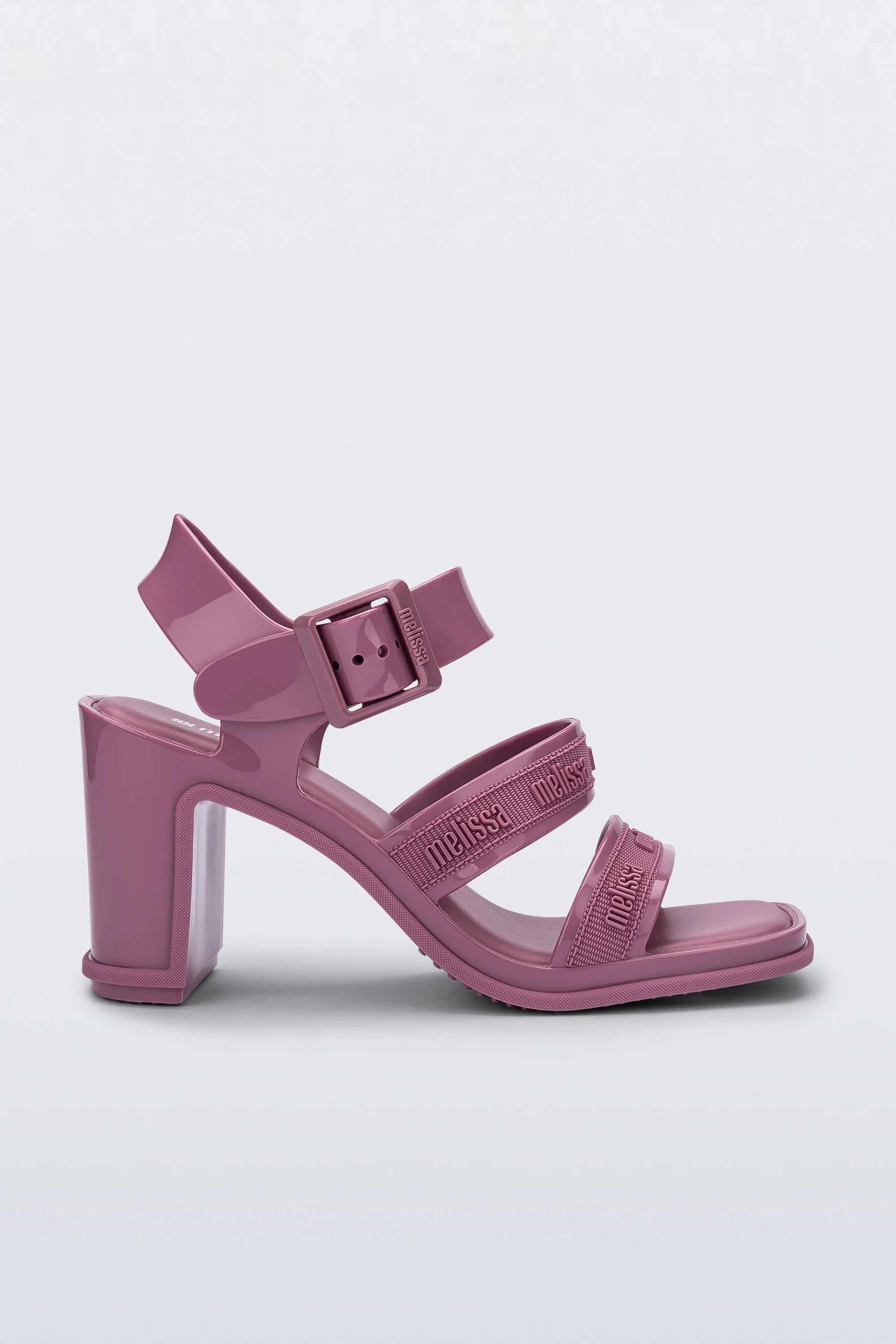MELISSA M LOVER HEEL AD รองเท้าส้นสูง
