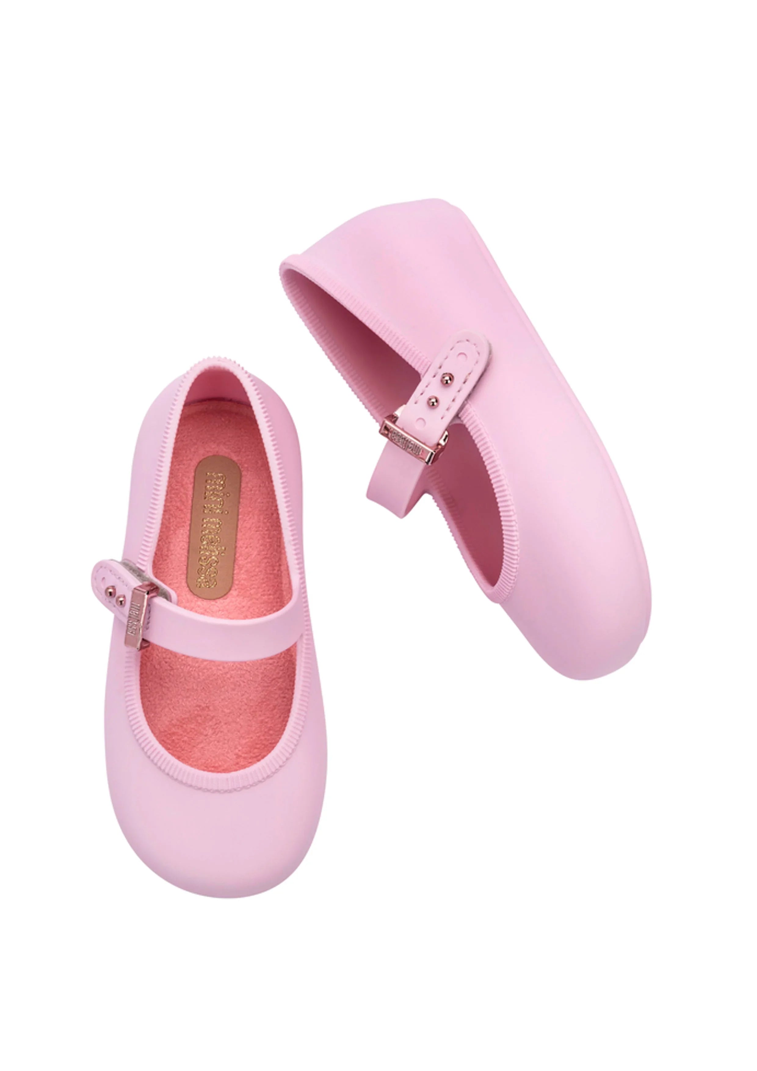 Mini Melissa Soft Ballerina Bb