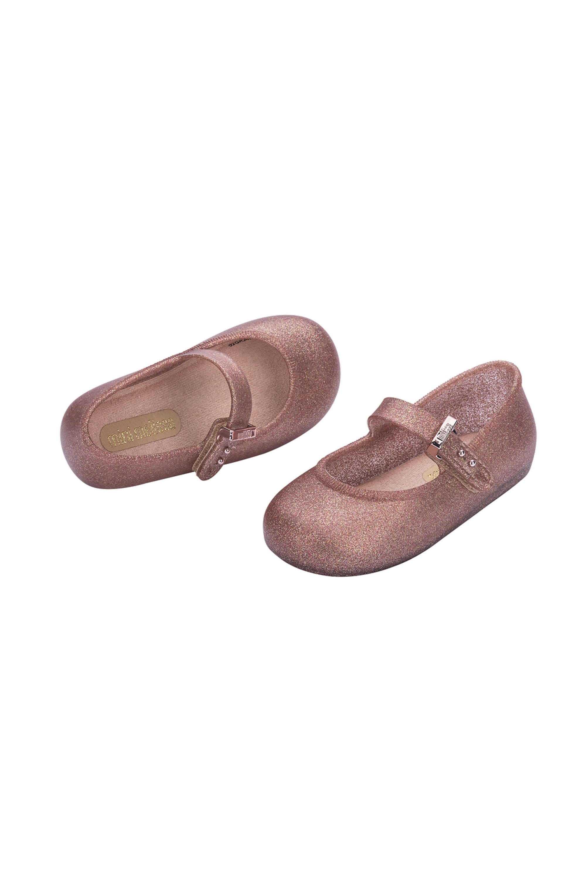 MINI MELISSA SOFT BB