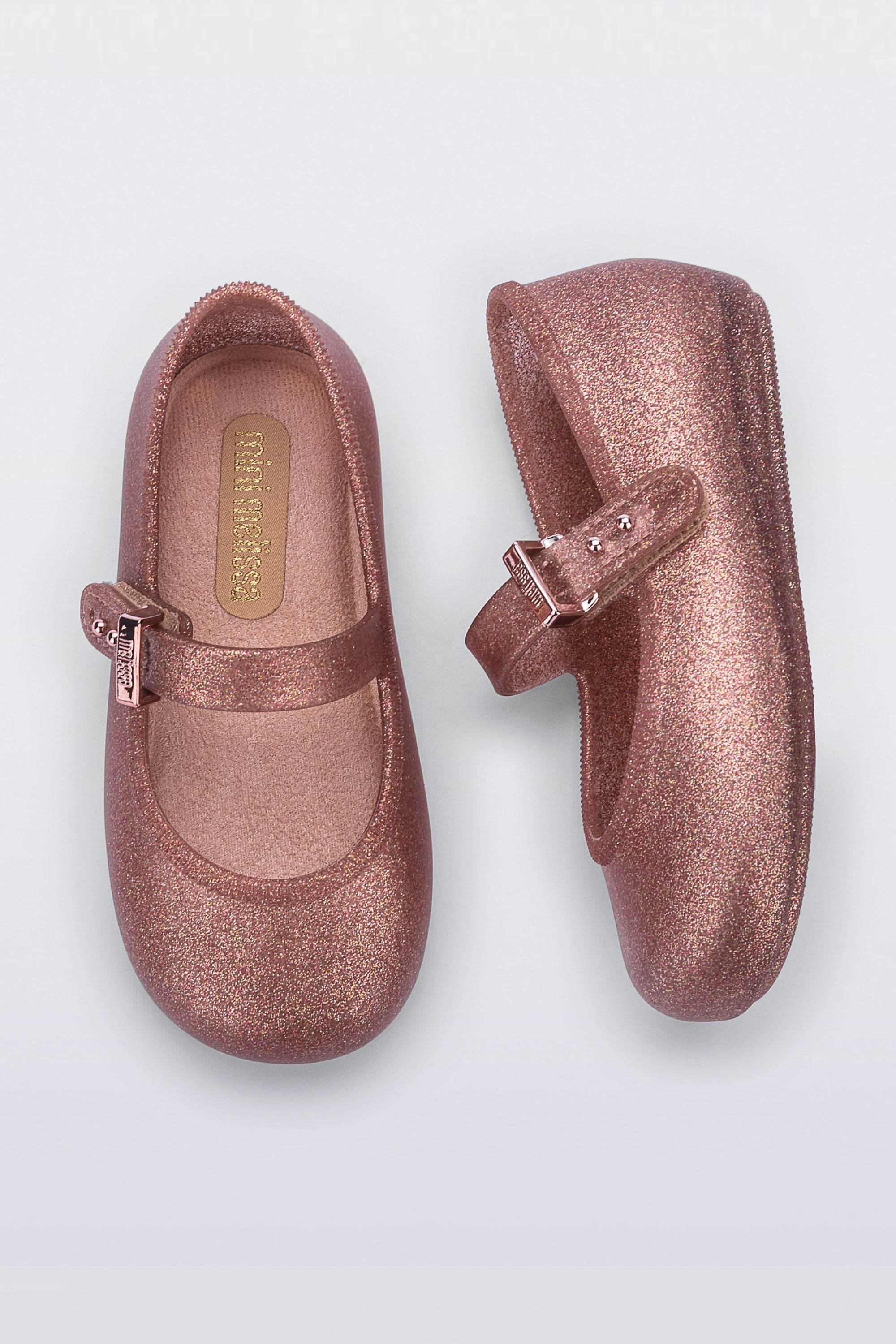 MINI MELISSA SOFT BB