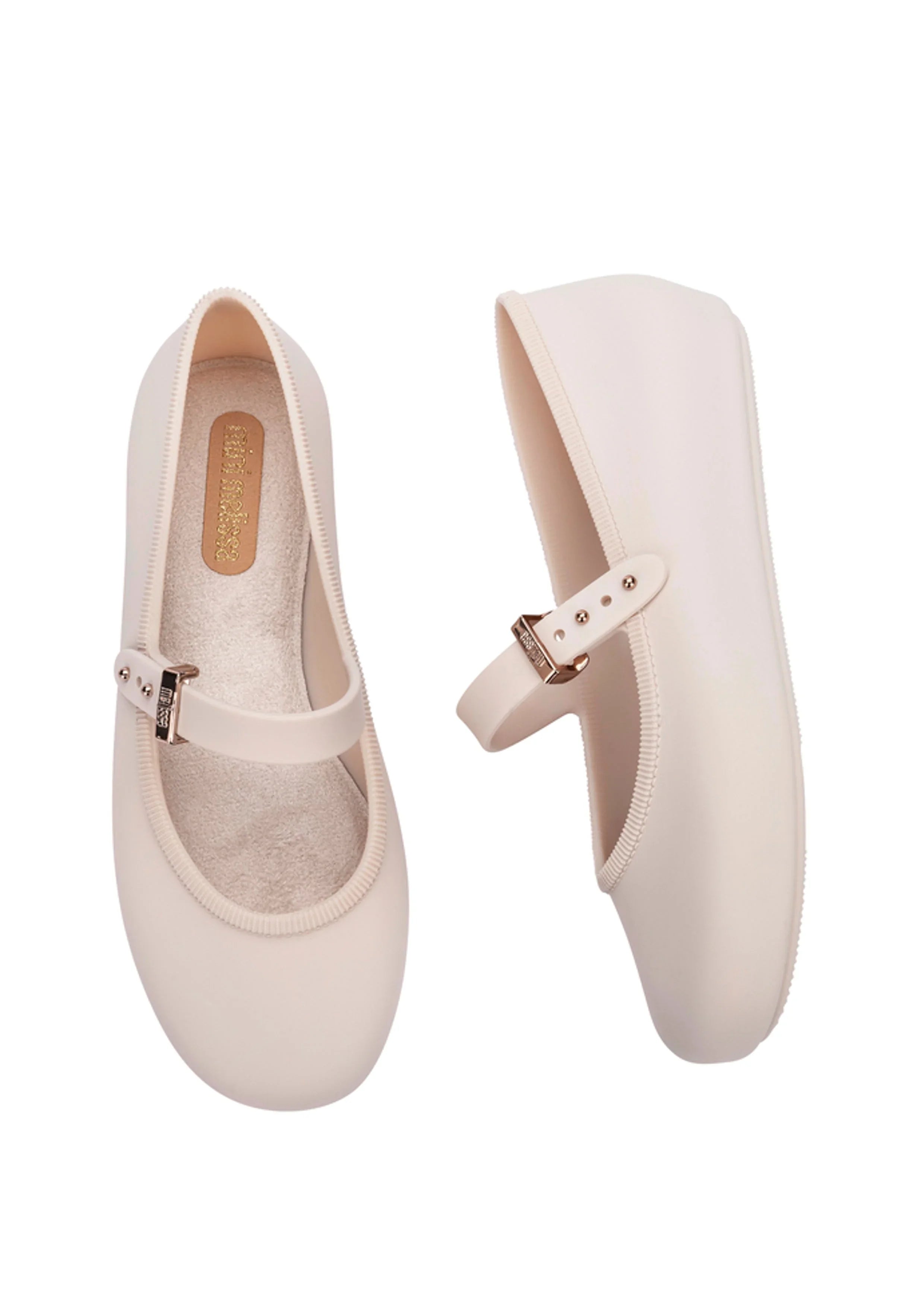 Mini Melissa Soft Ballerina Inf