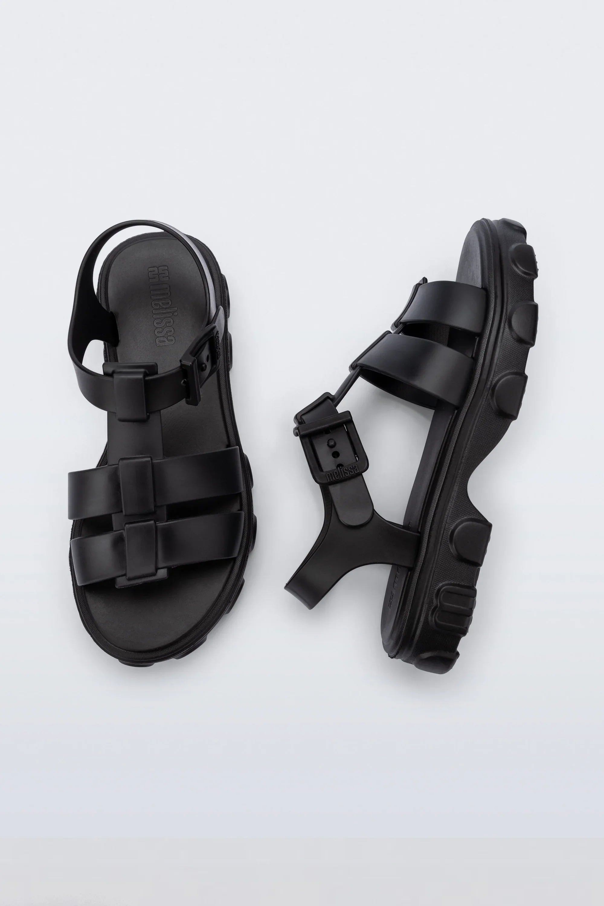 MELISSA ELLA SANDAL AD