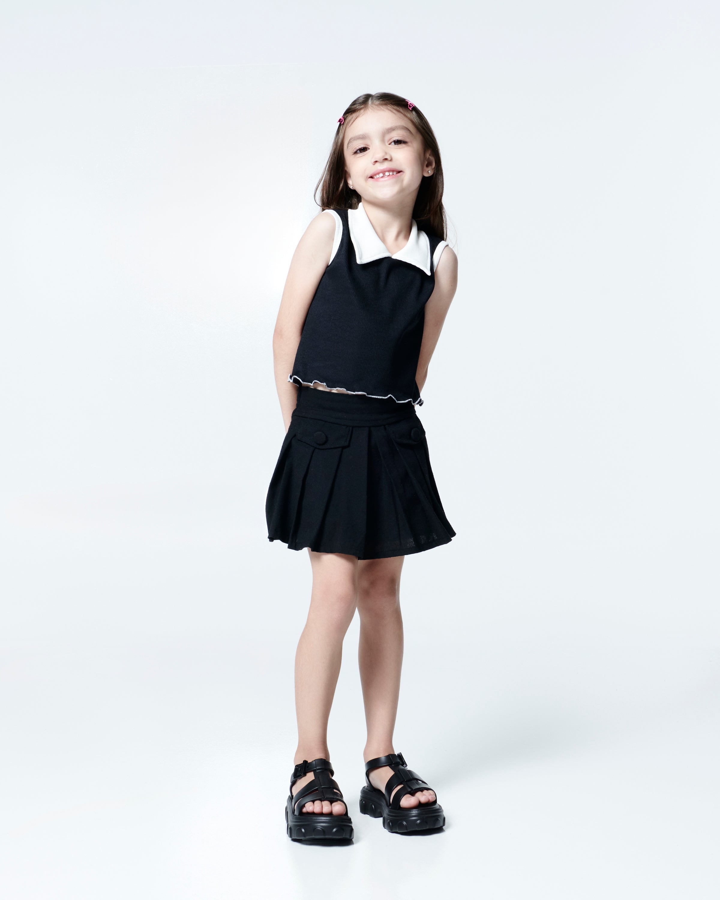MINI MELISSA ELLA INF